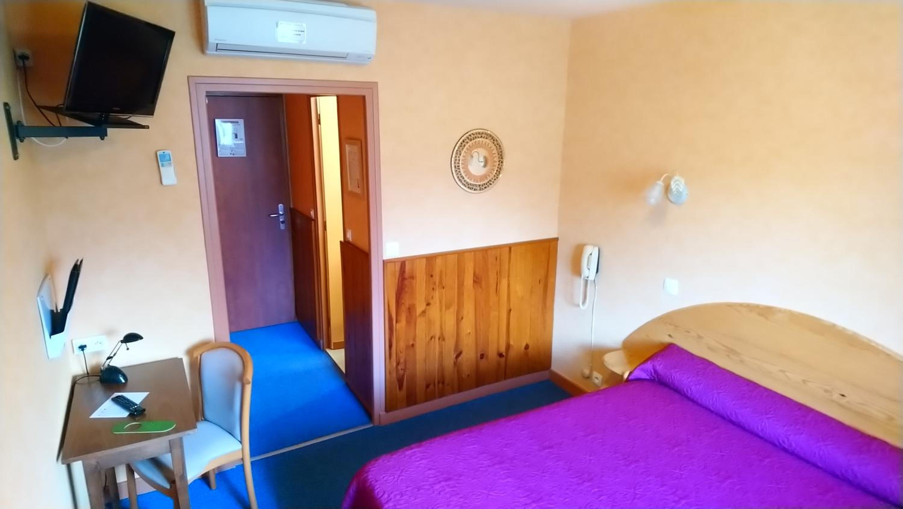 Double Room photo 2