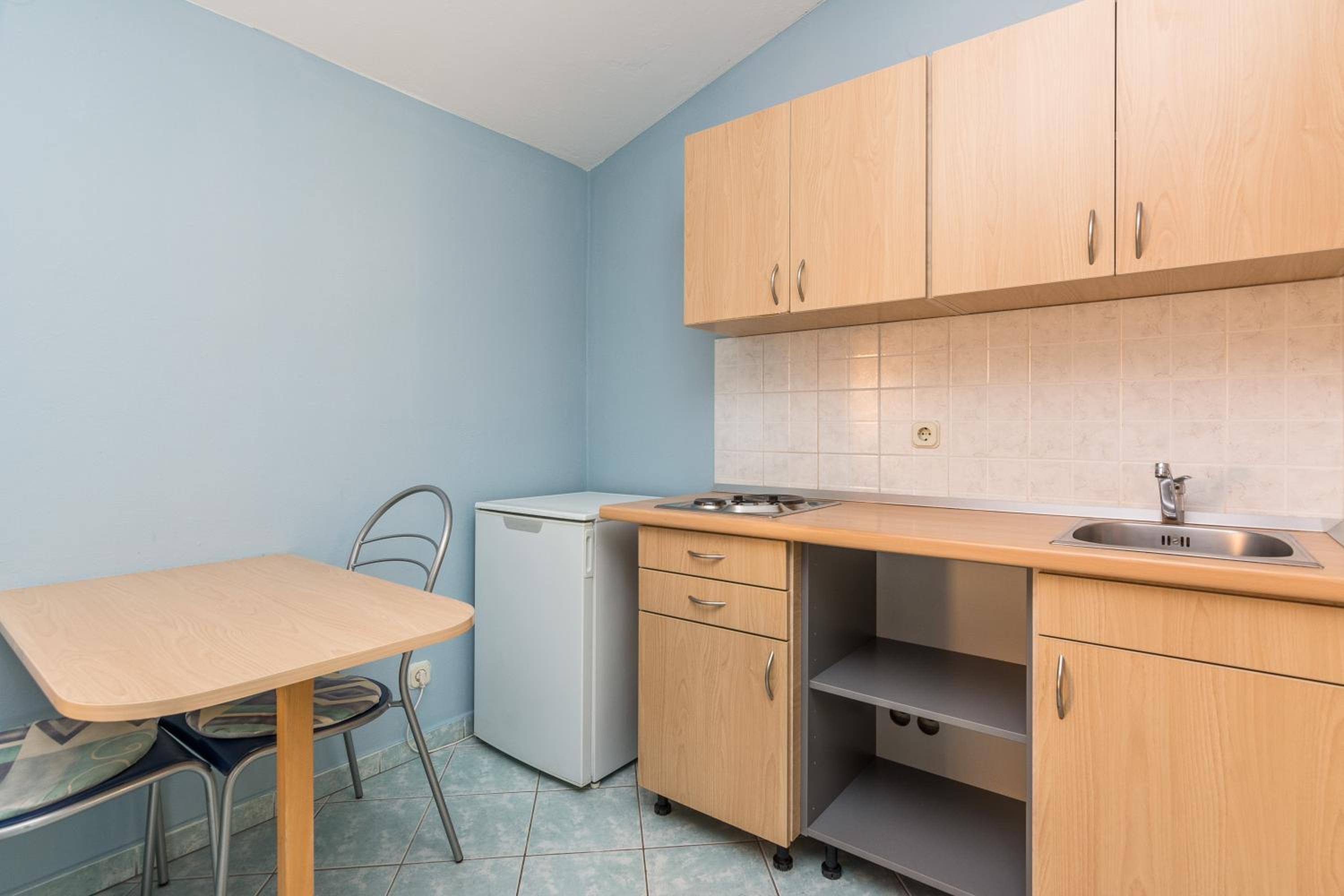 Studio Apartment photo 3