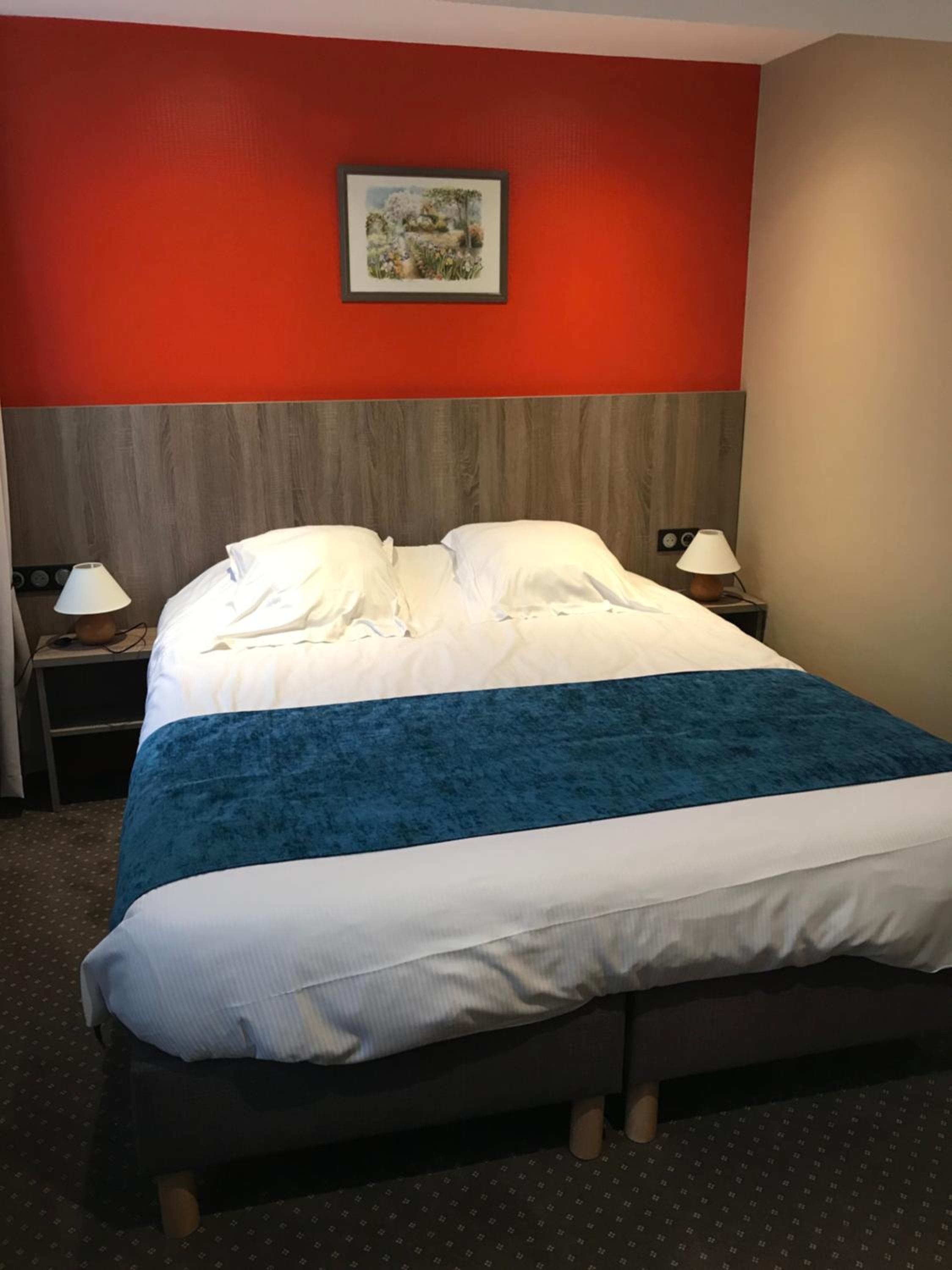 Double Room - Photo 1
