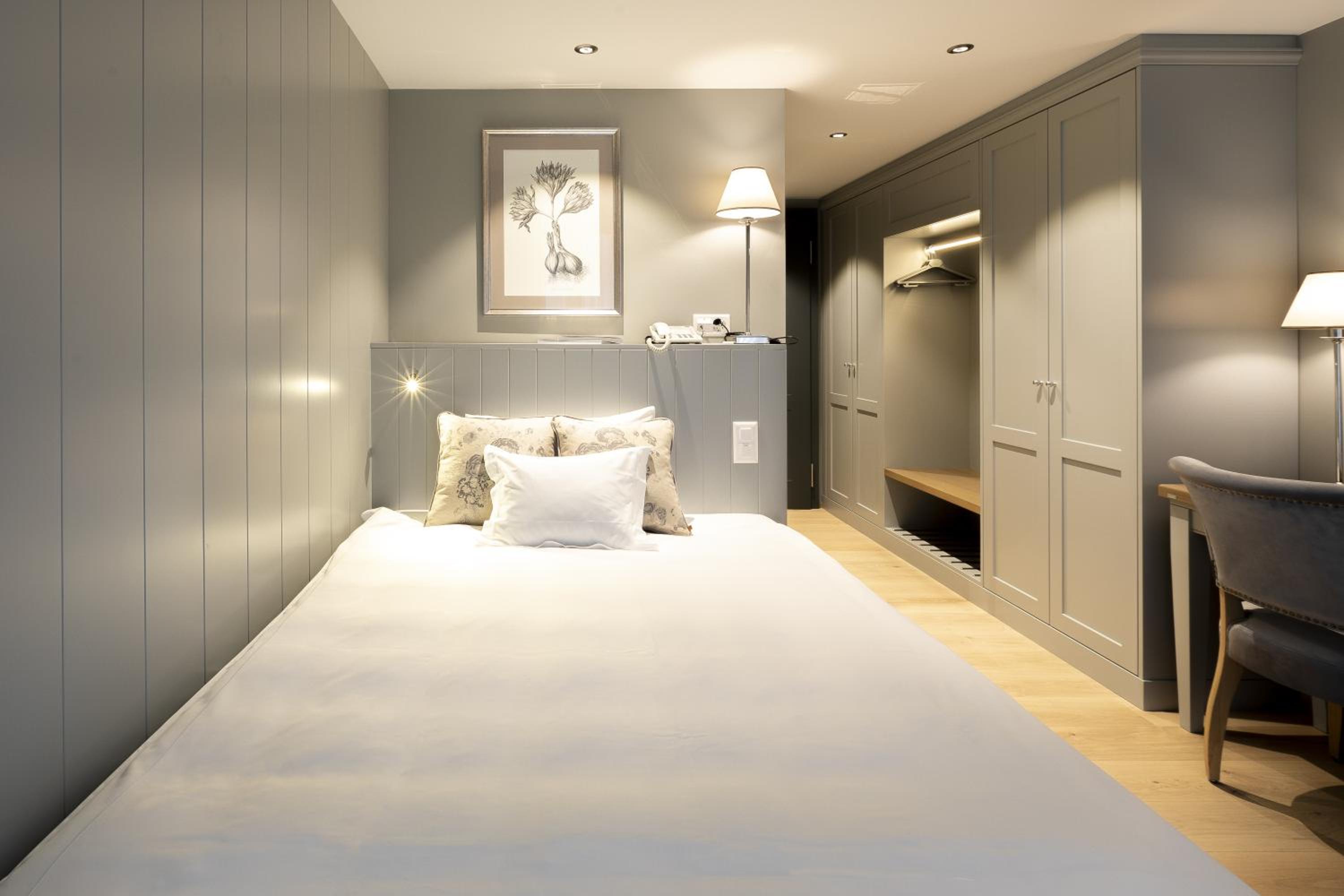 Single Room Chic photo 1