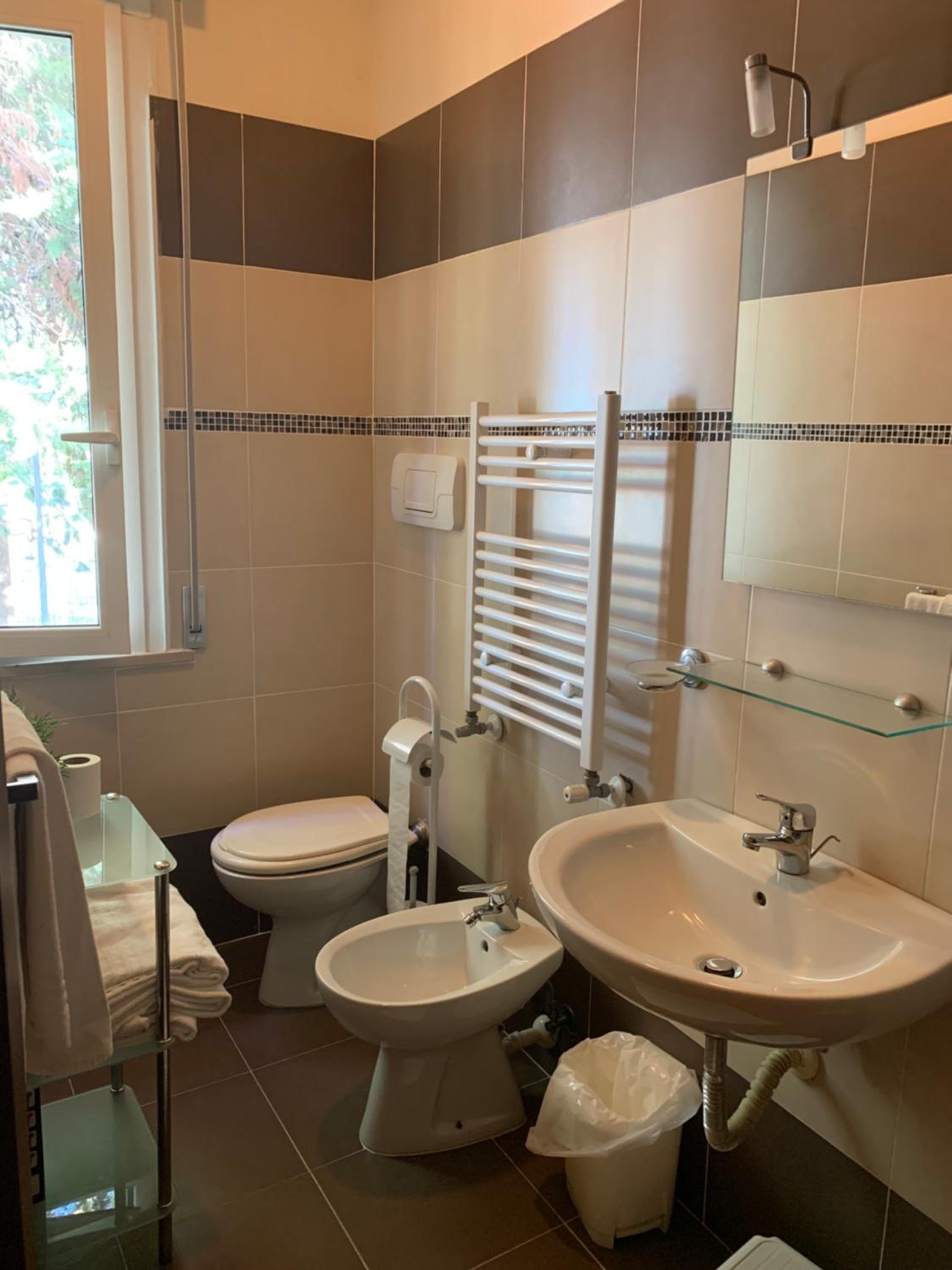 Double or Twin Room photo 2