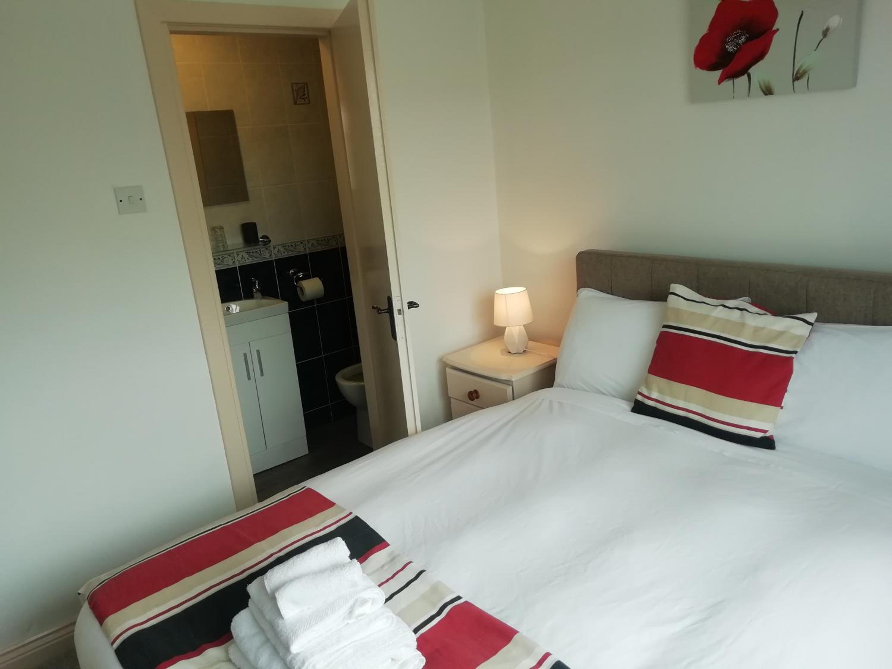 Standard Double Room photo 1