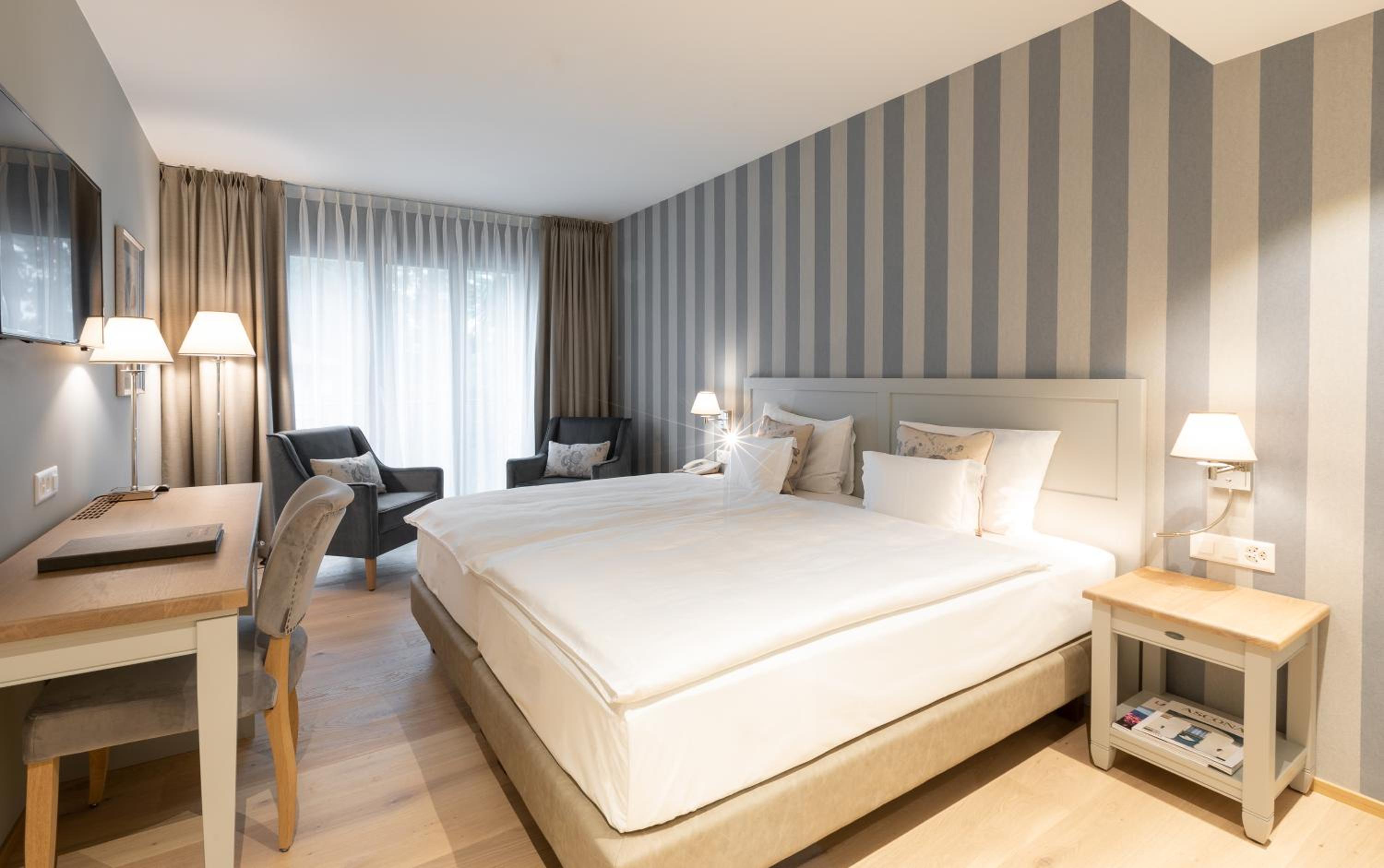 Double Room Chic photo 1