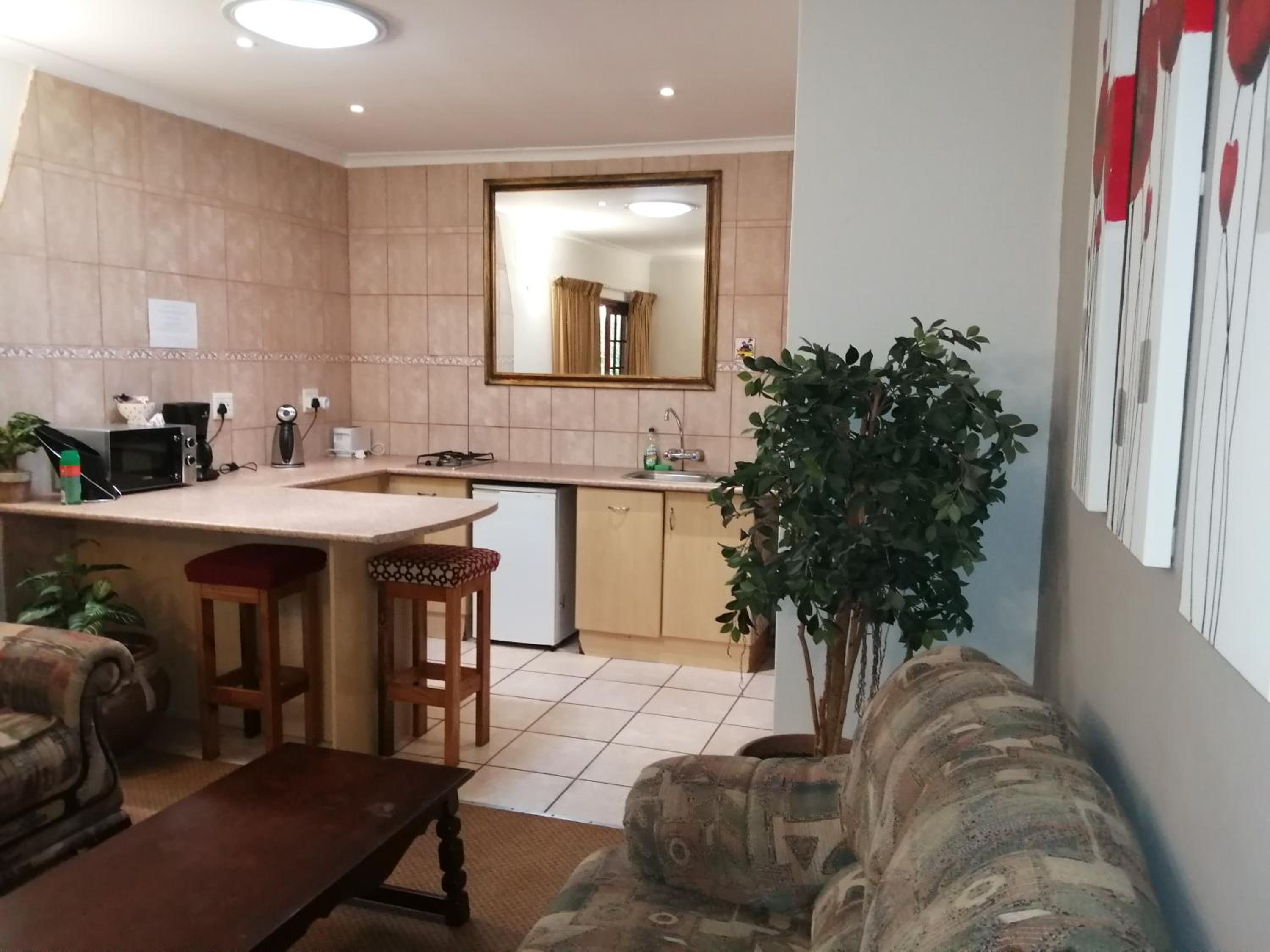 Family Suite photo 2