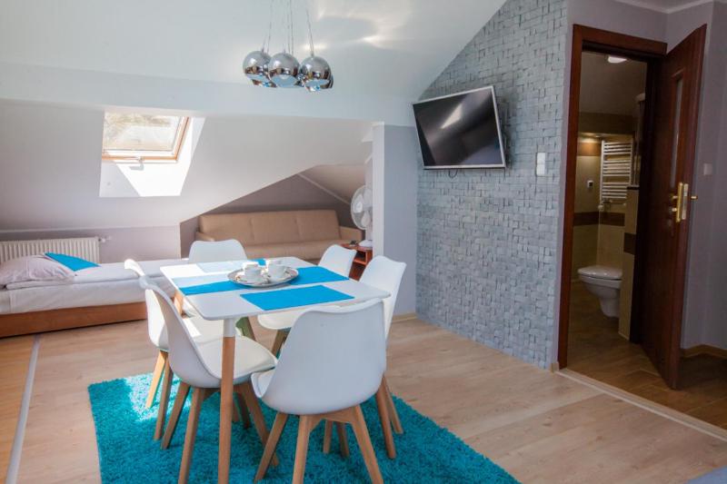 Family Room photo 1