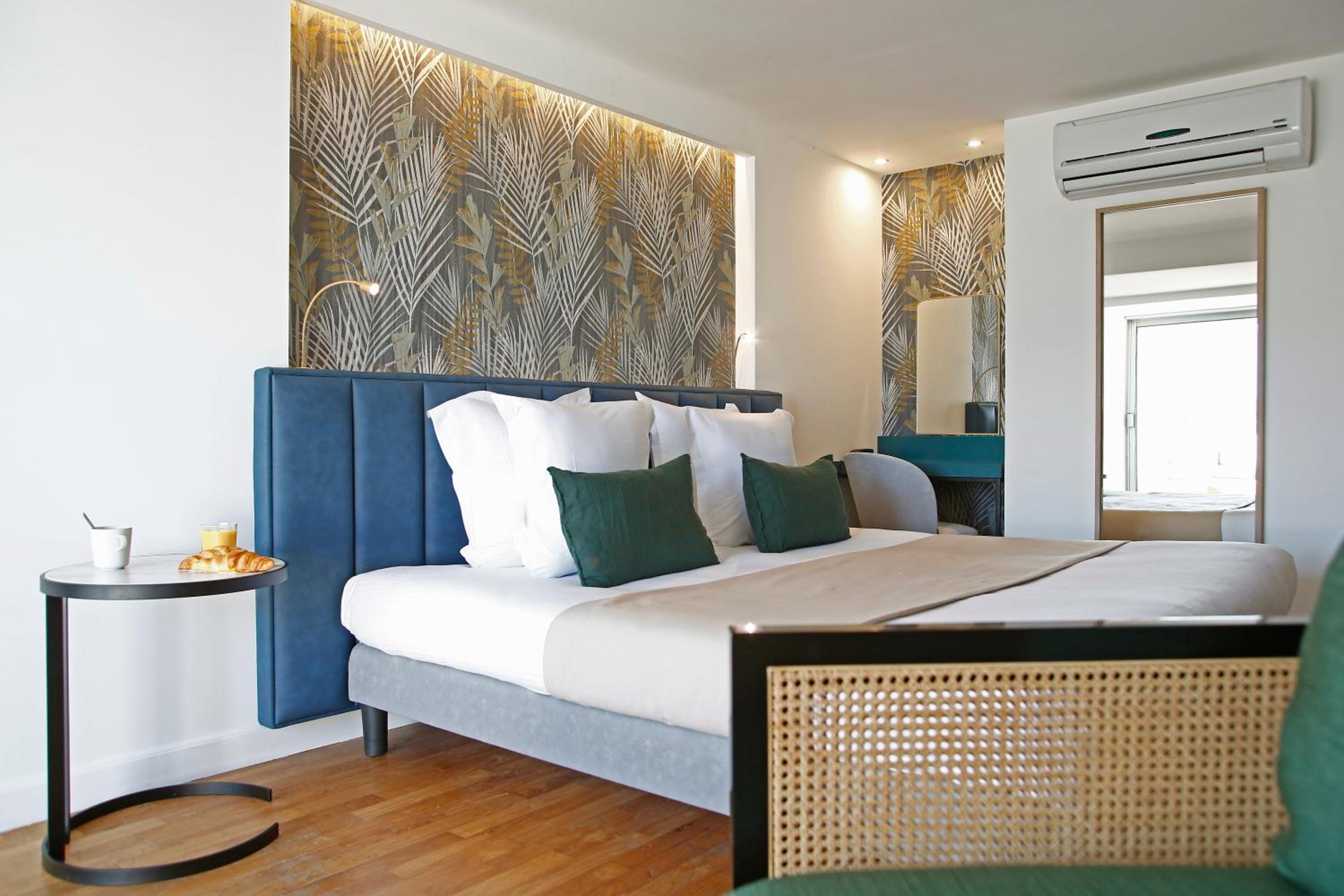 Suite with Sea View photo 1
