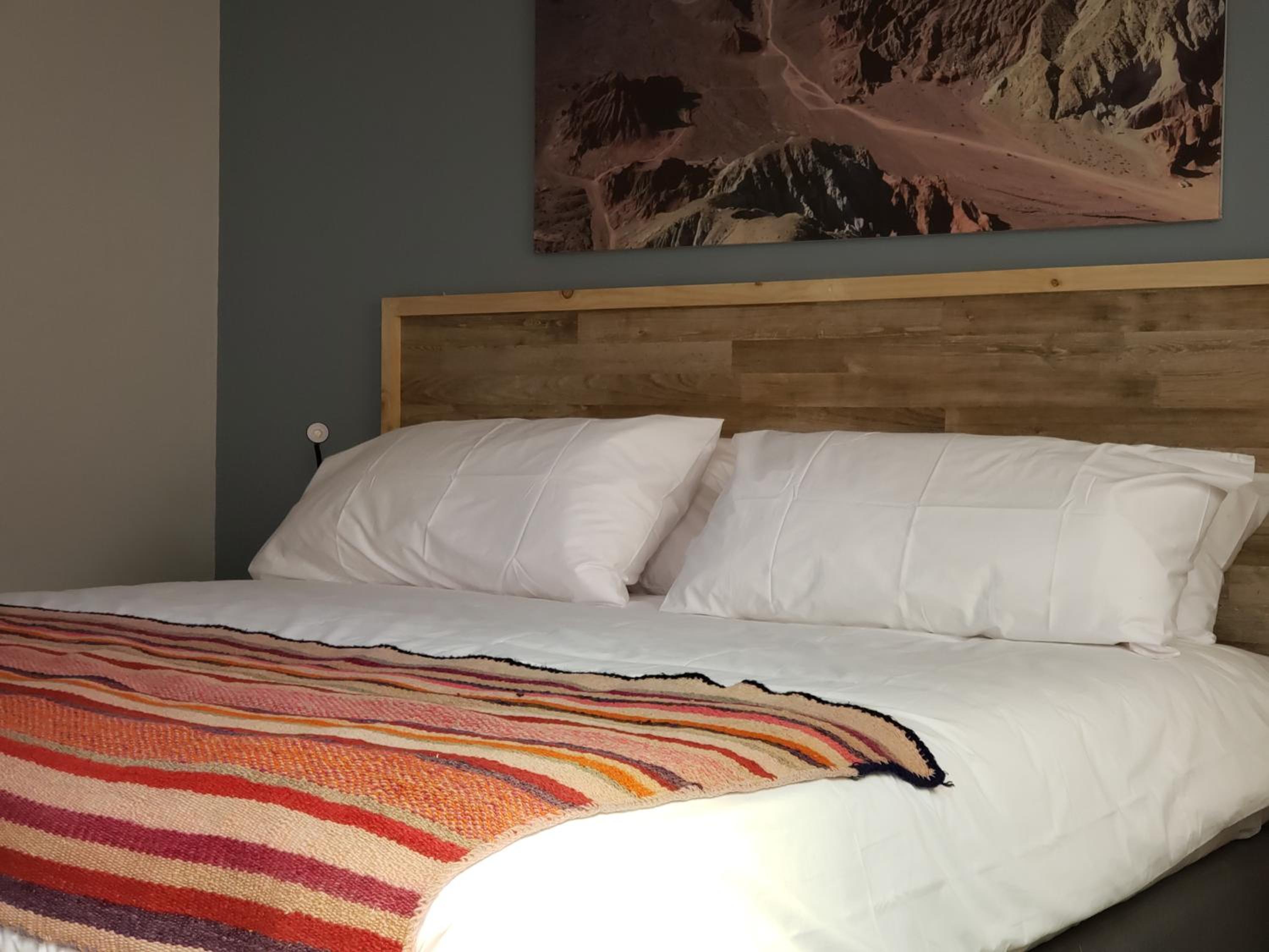 Standard Double or Twin Room photo 2