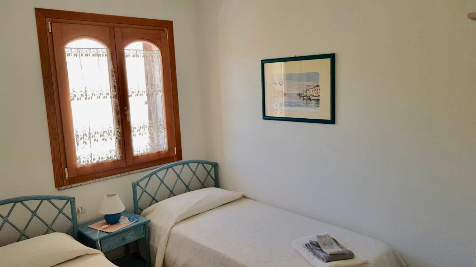 Two-Bedroom Apartment with Sea View - First Floor photo 2