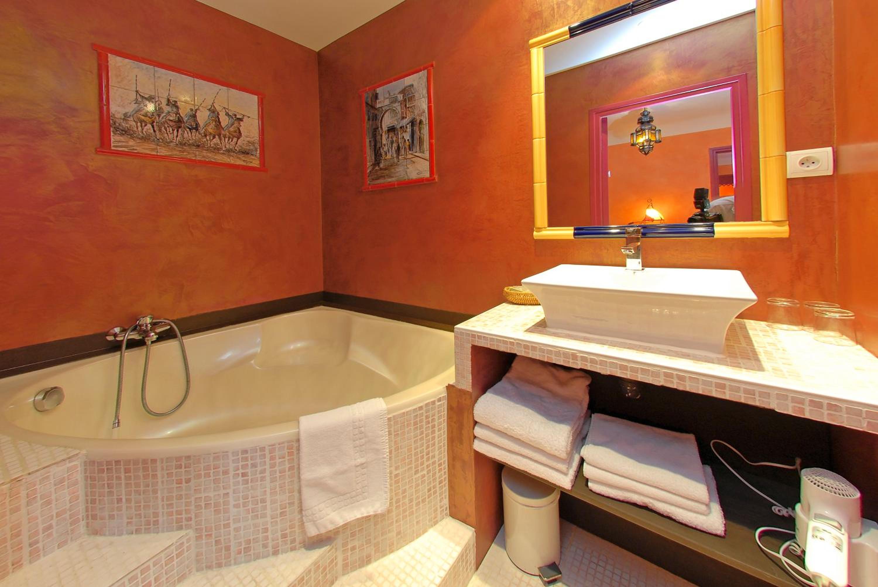 Chambre Double Chambre Double