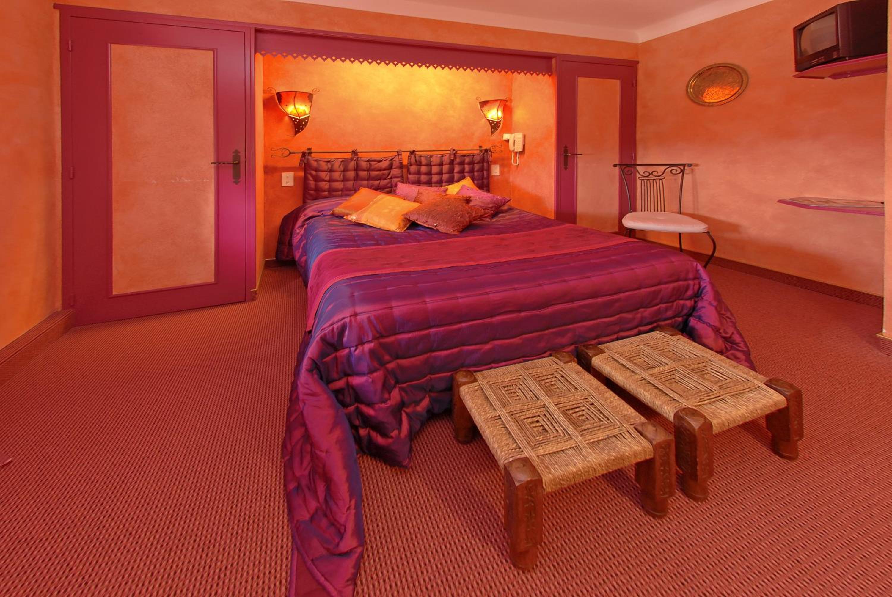 Chambre Double Chambre Double