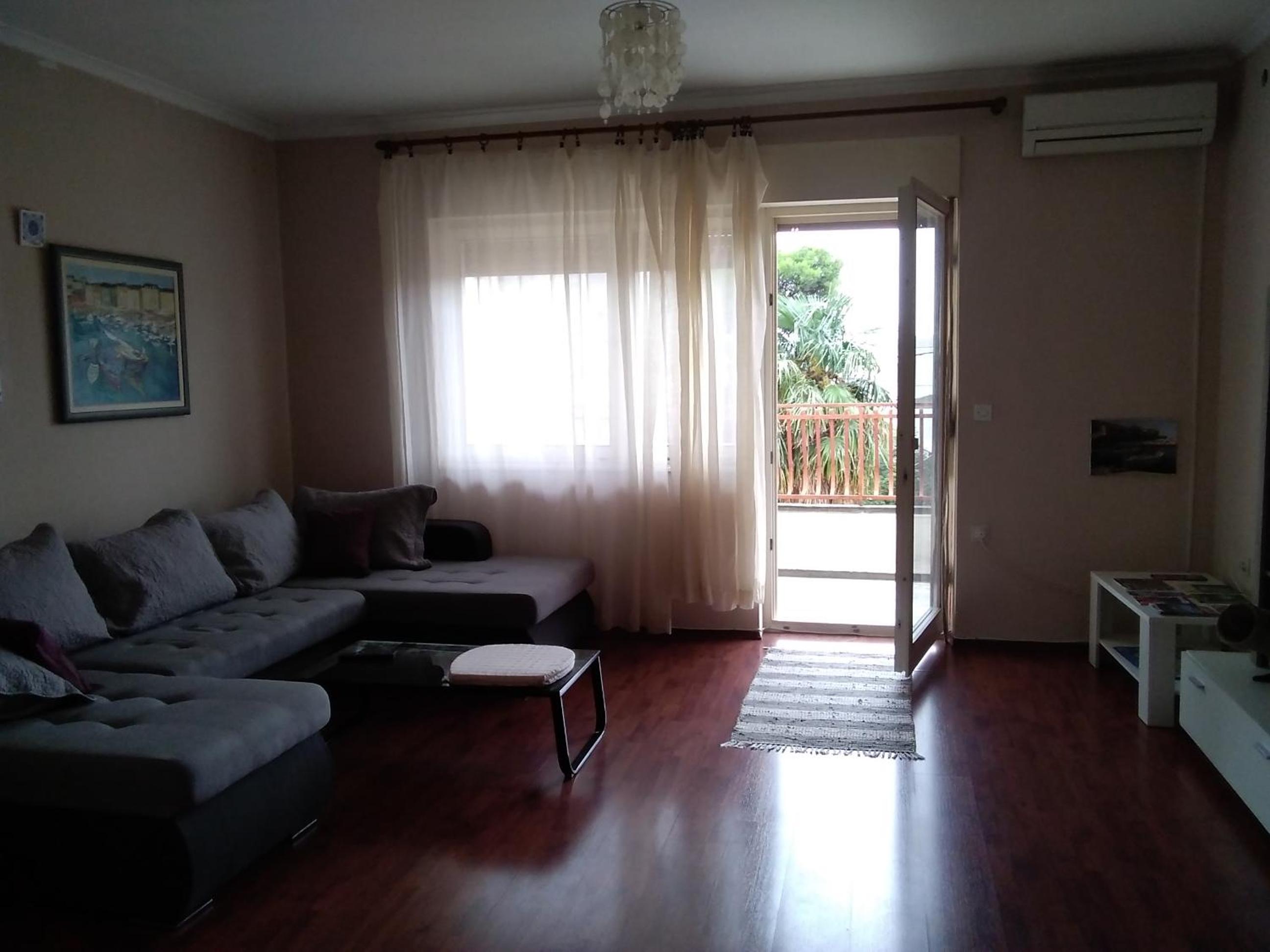 Apartment with Sea View photo 3