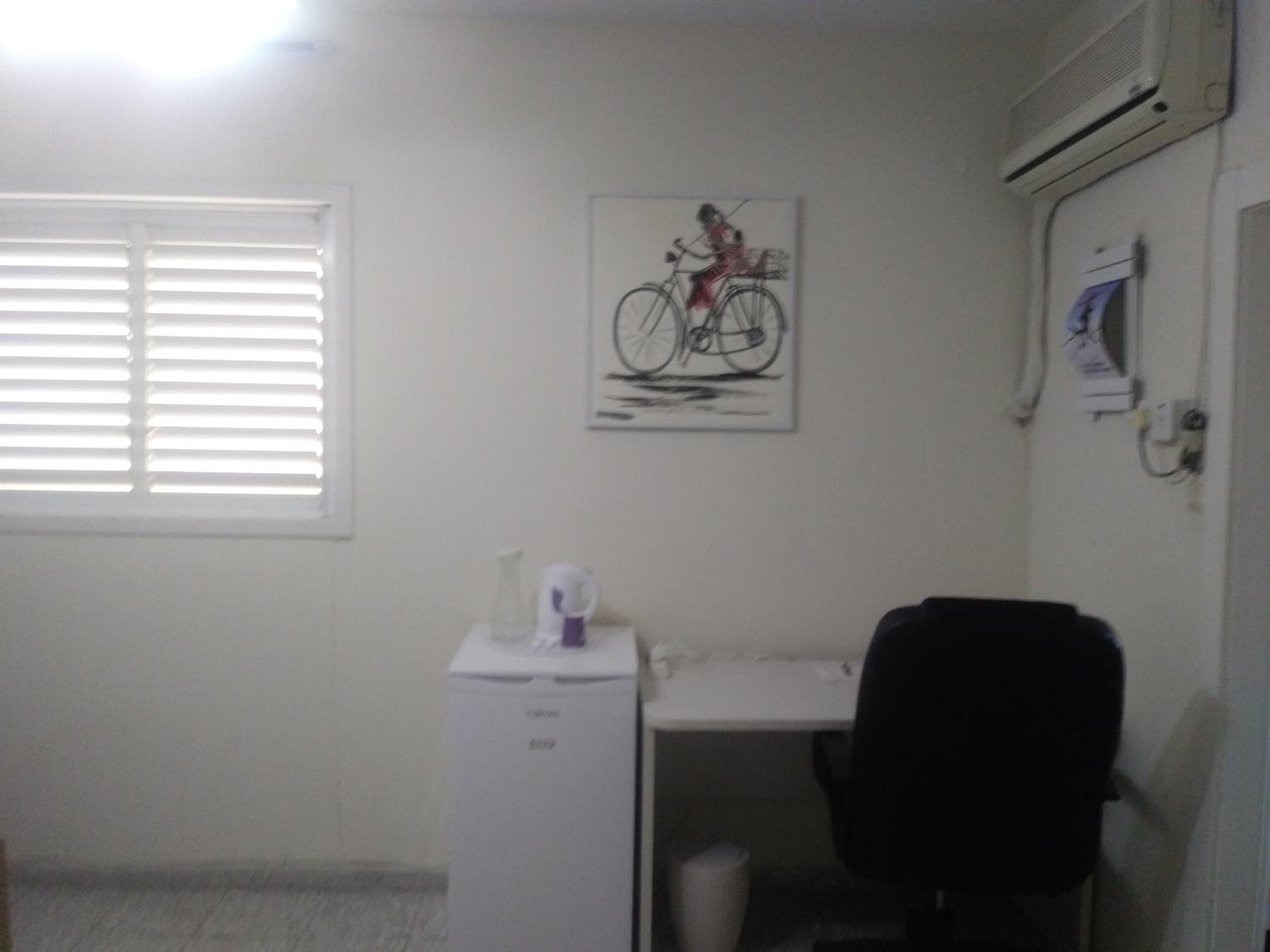 Deluxe Double Room with Shower