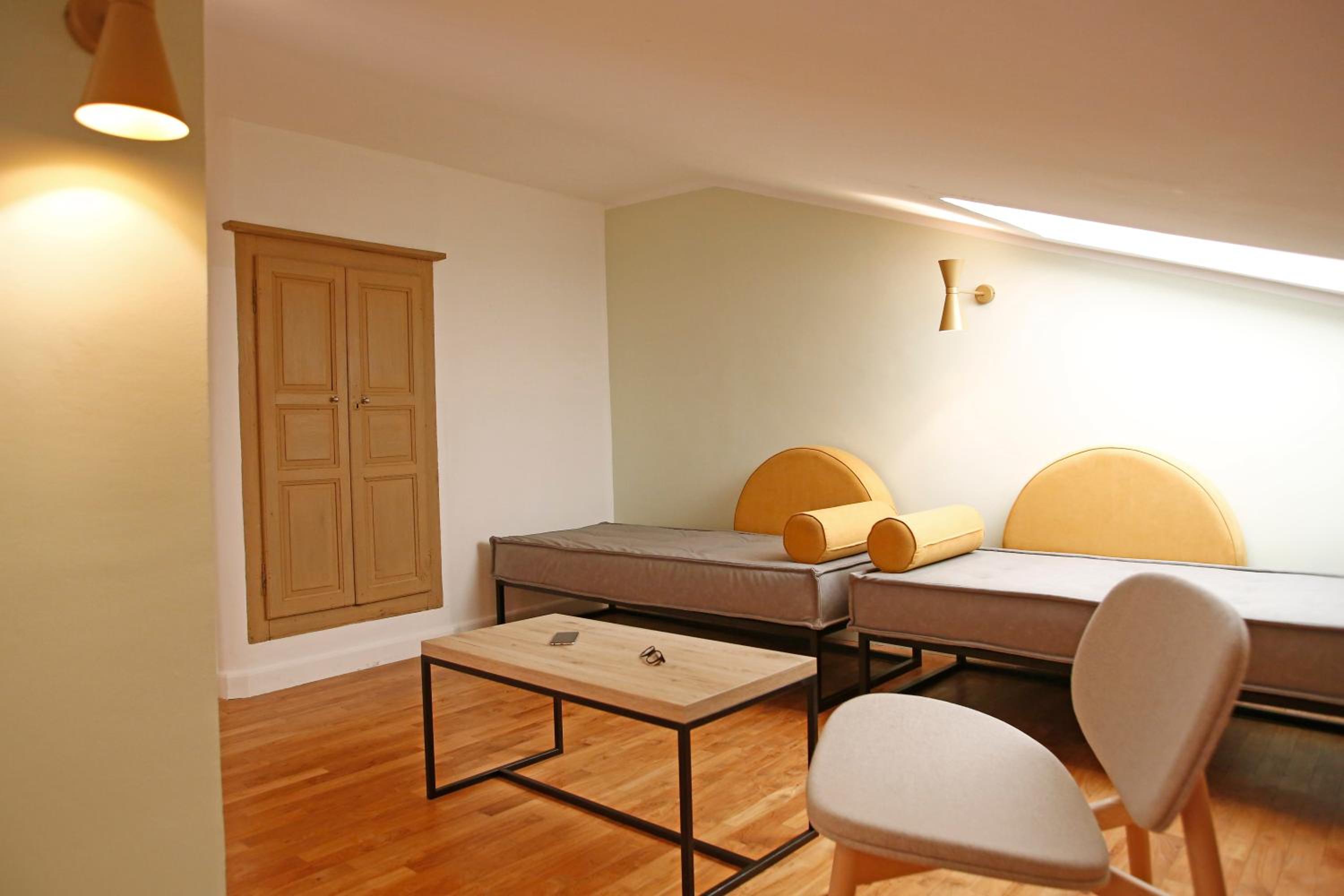 Suite with Sea View photo 3