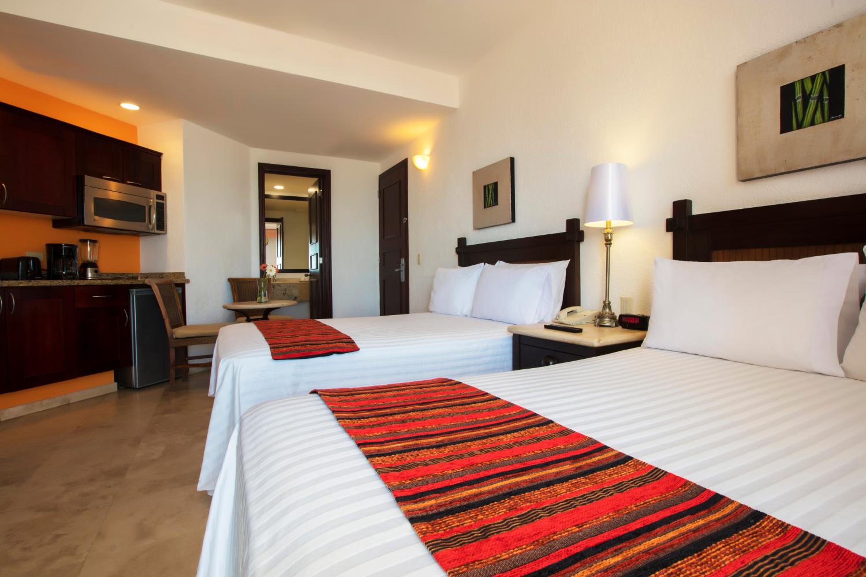 Suite Palmilla Ocean View Double