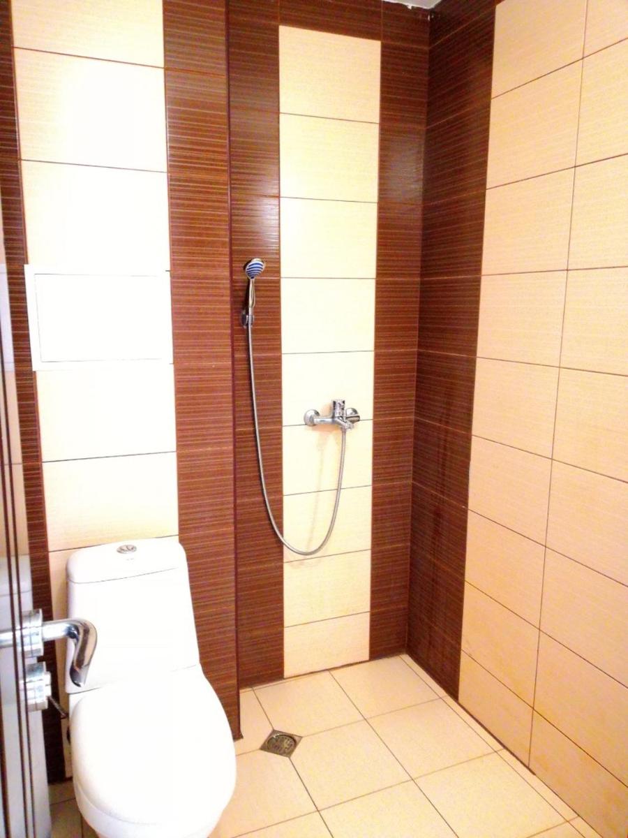 Double or Twin Room with Balcony photo 1