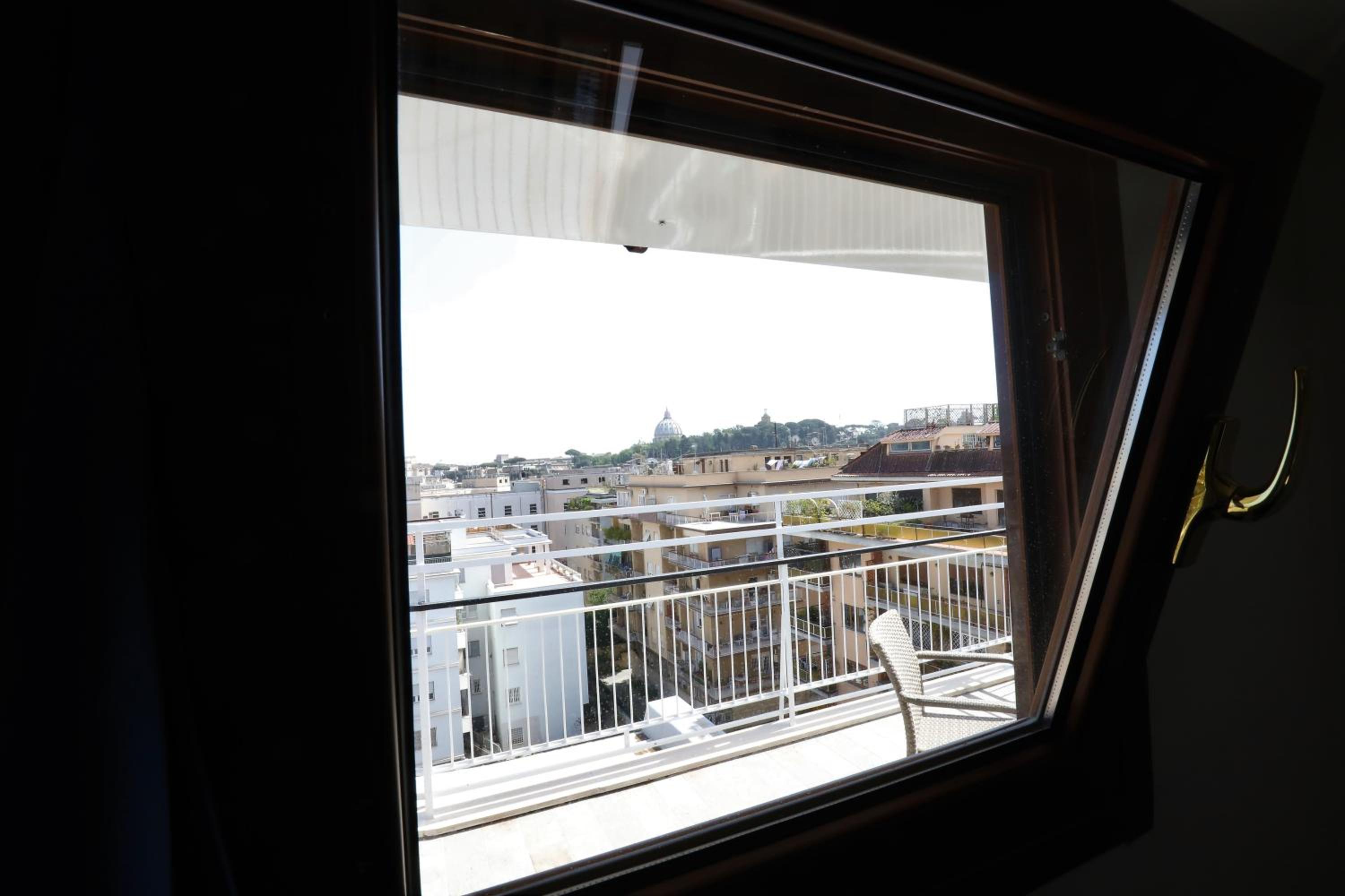 Junior Suite with Terrace photo 2