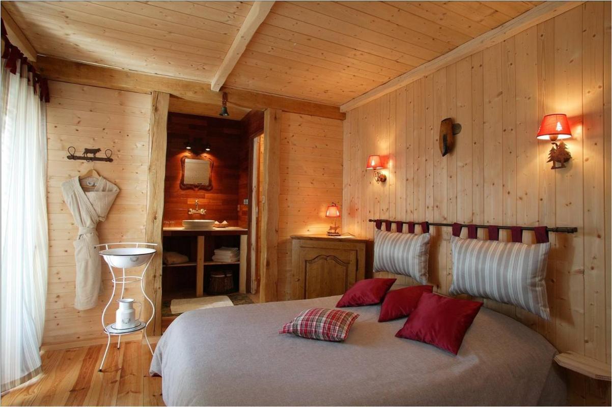 Chambre Double Chambre Double