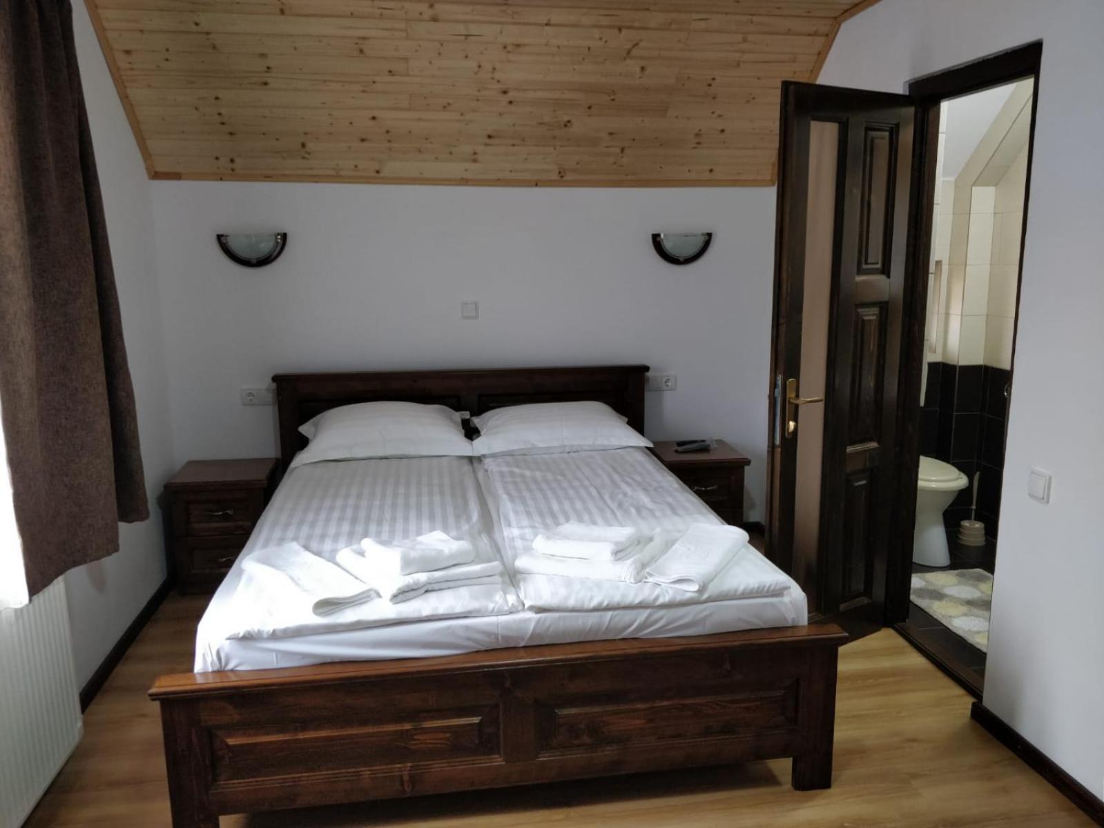 Double Room with Mountain View photo 2