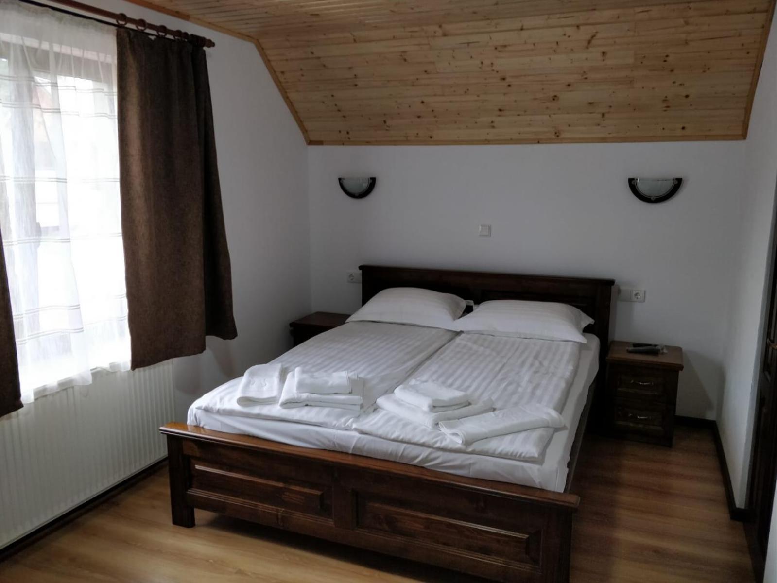 Double Room with Mountain View photo 3
