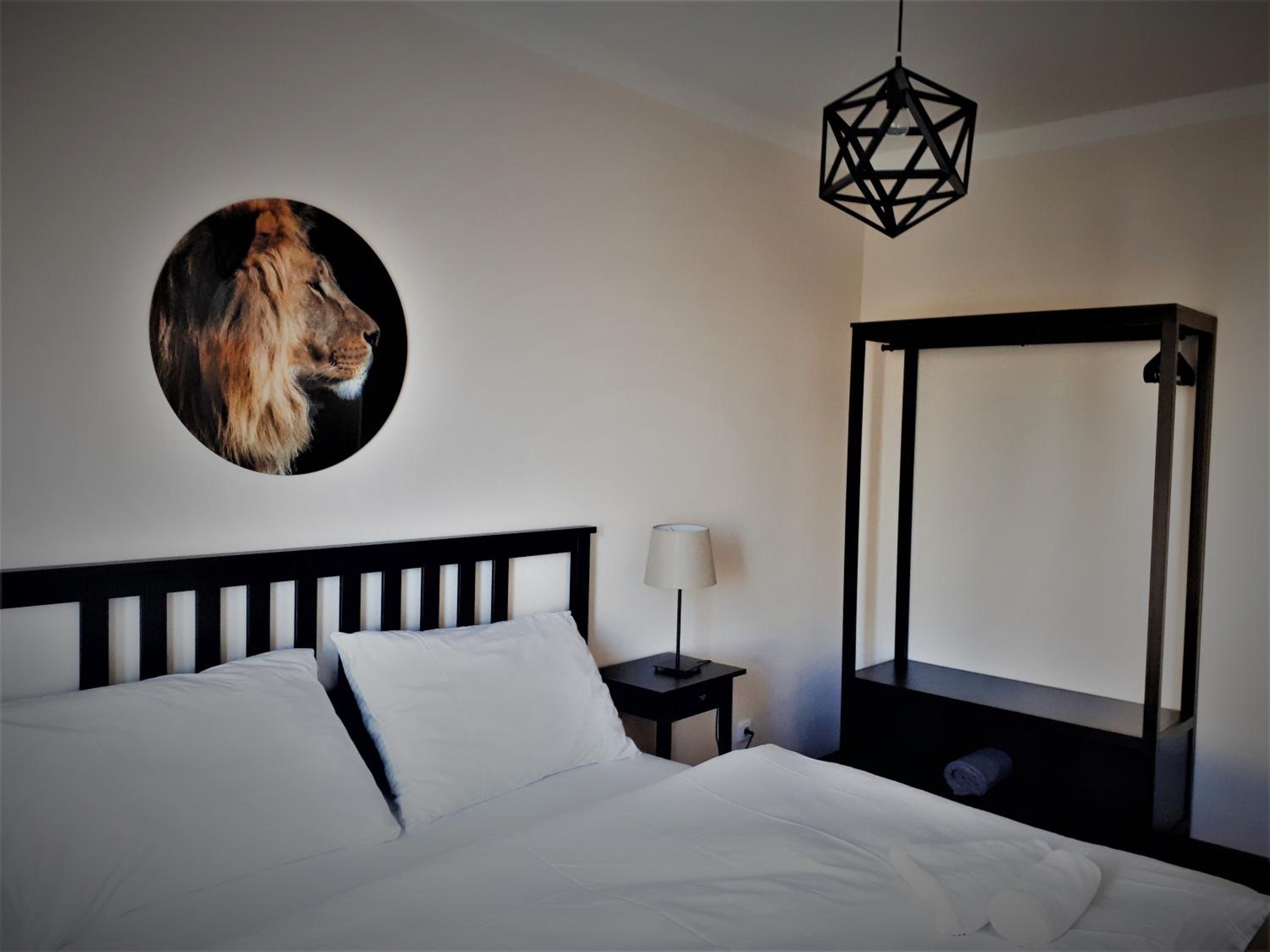  Superior One-Bedroom Apartment with Balcony photo 2
