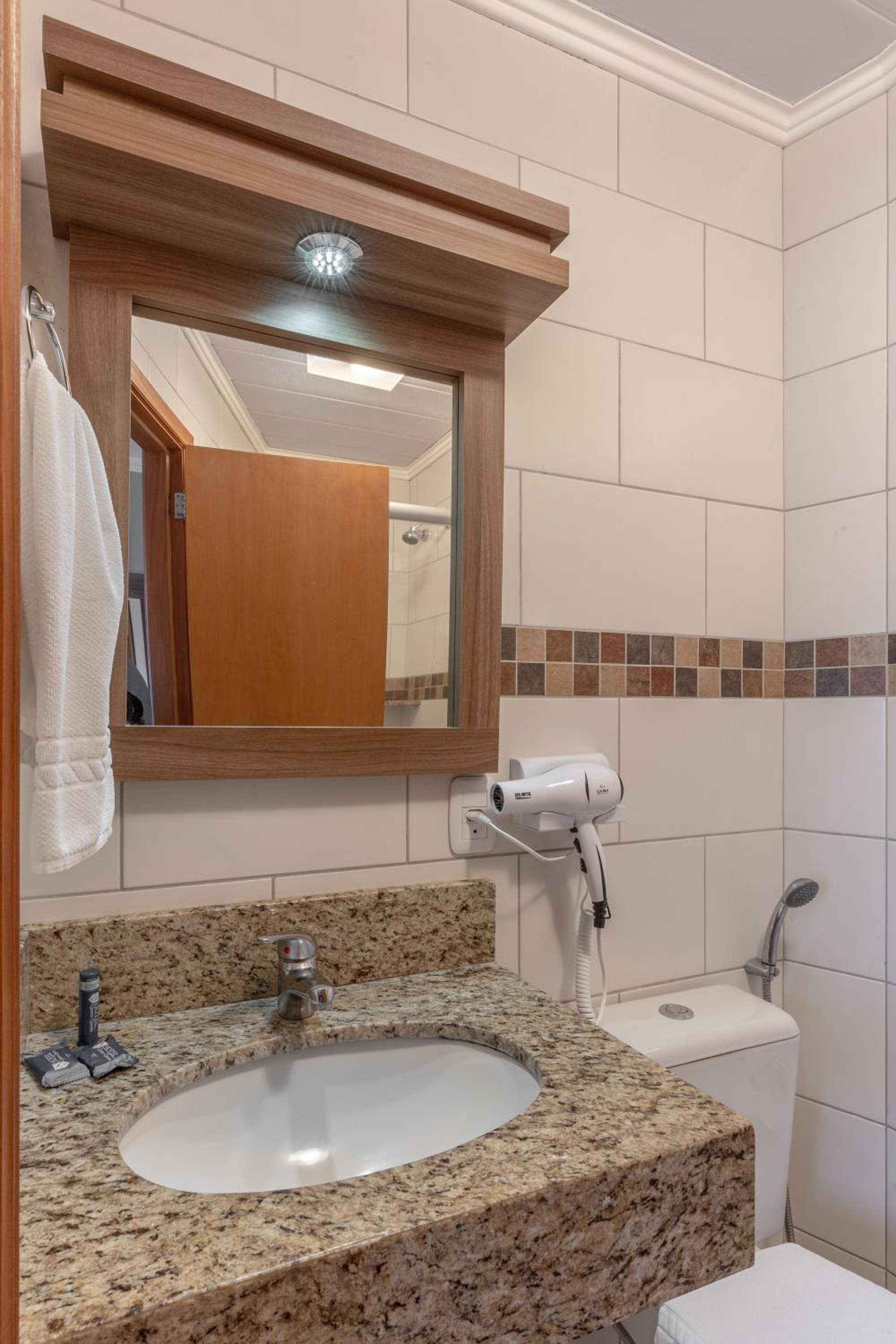 Available room