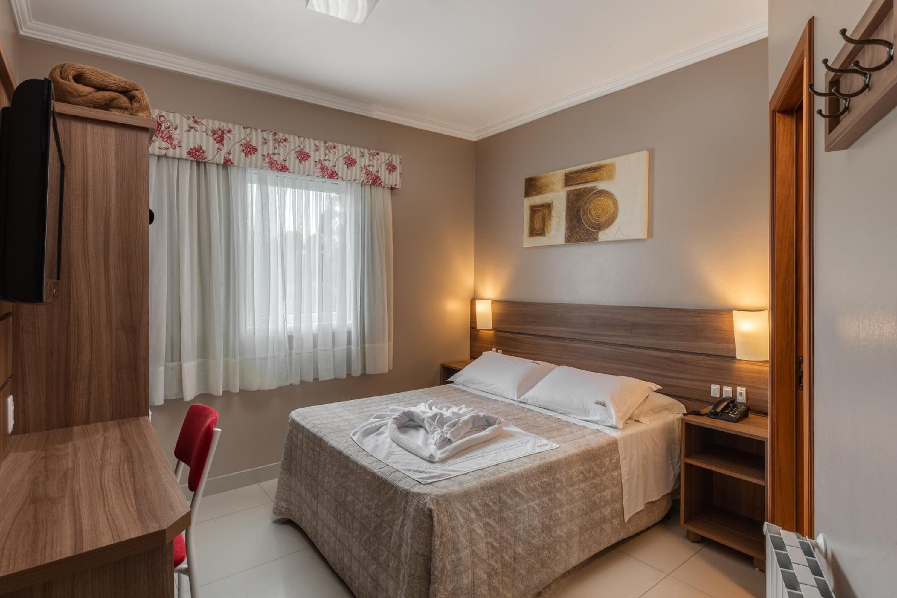 Available room