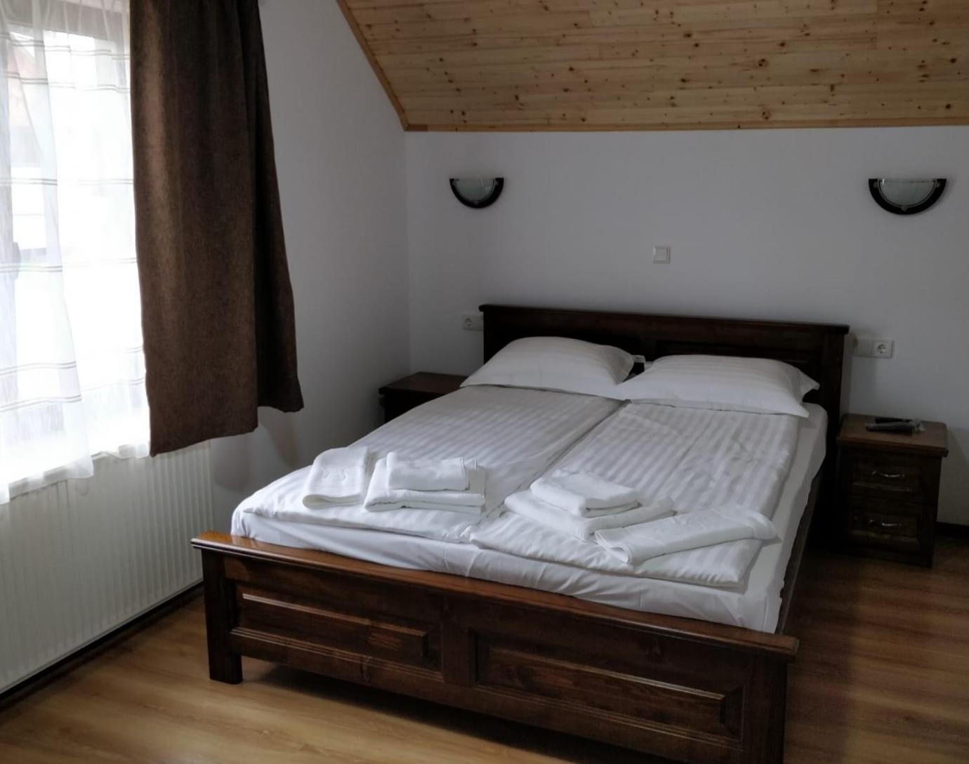 Double Room with Balcony photo 2