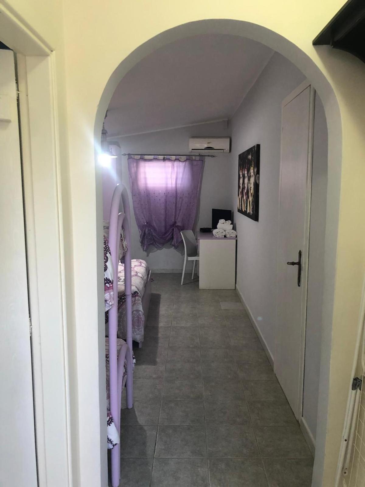 Economy Double or Twin Room photo 3