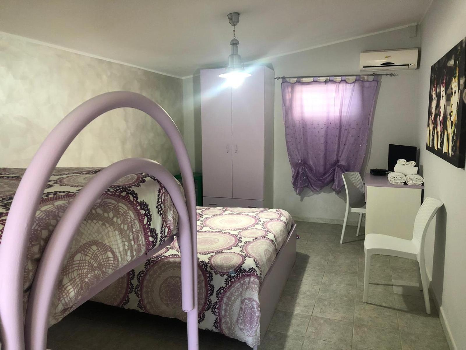 Economy Double or Twin Room photo 2