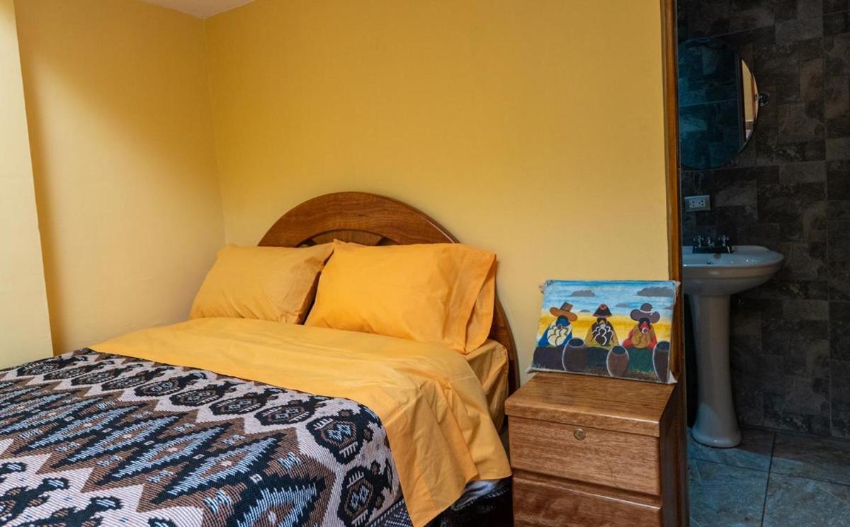 Deluxe Double or Twin Room photo 2