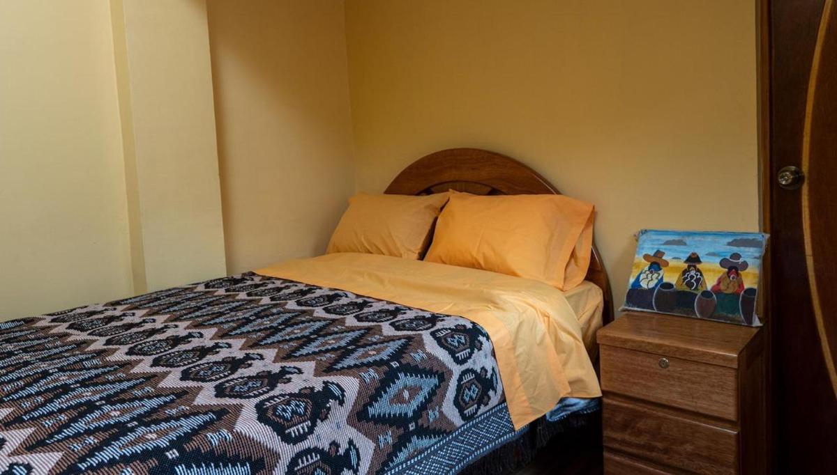 Deluxe Double or Twin Room photo 3