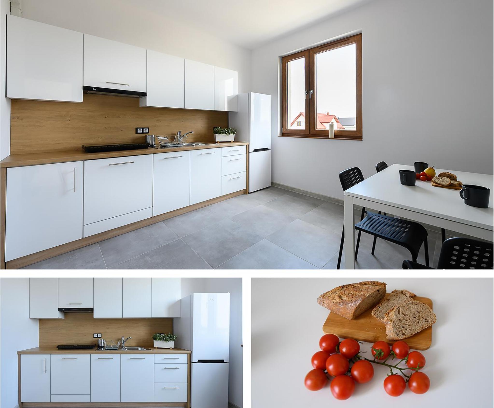 Apartment - Photo 2