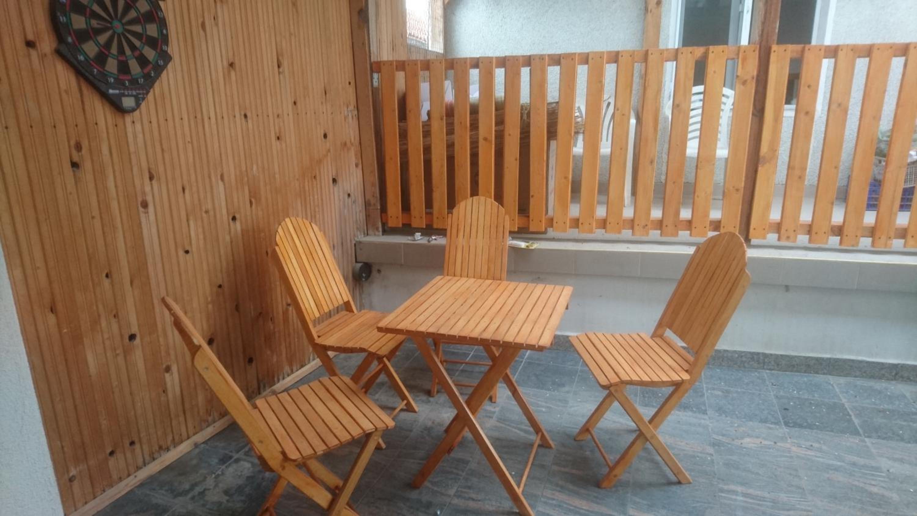 Double Room with Balcony - Photo 5