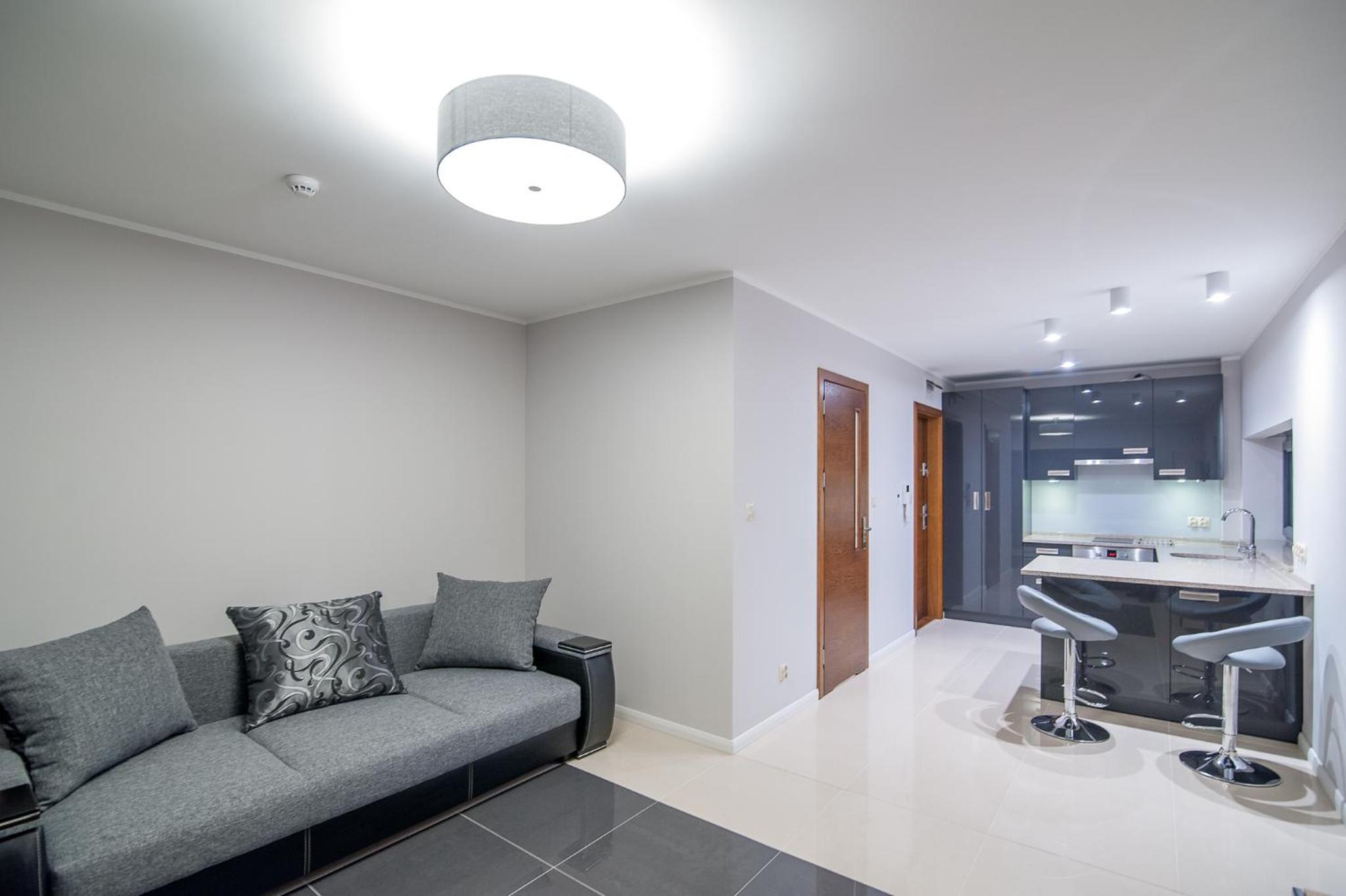 Studio Apartment photo 3