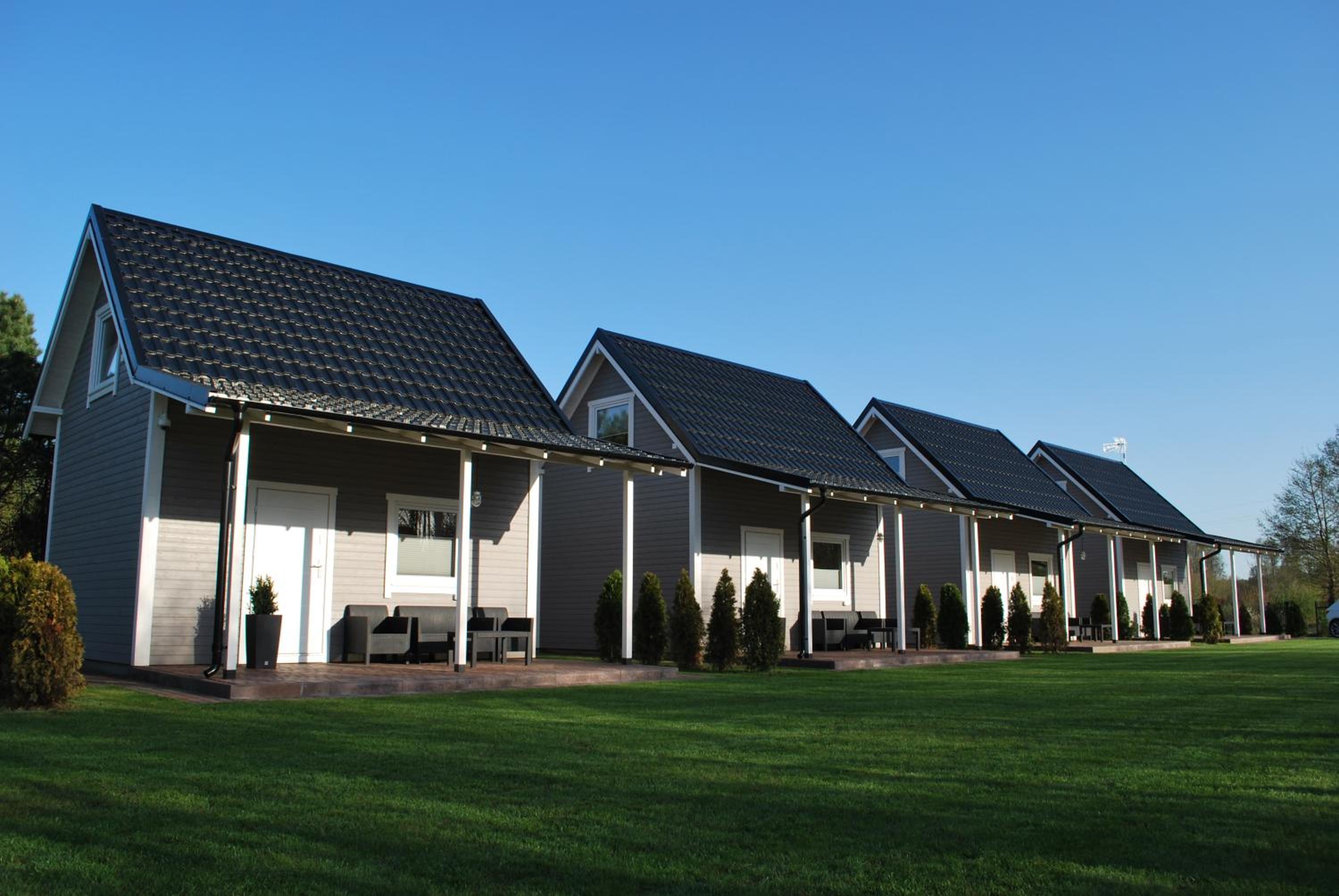 Holiday Home photo 2