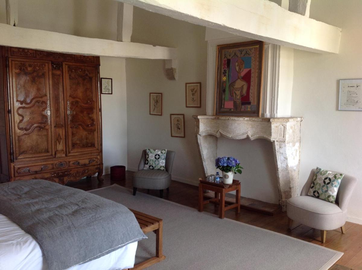Family Double Room photo 2