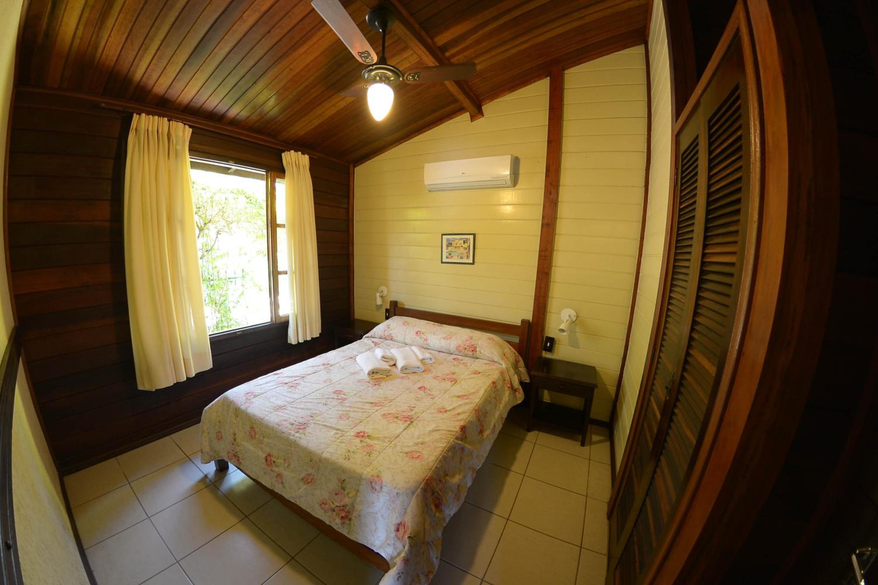 Superior Chalet