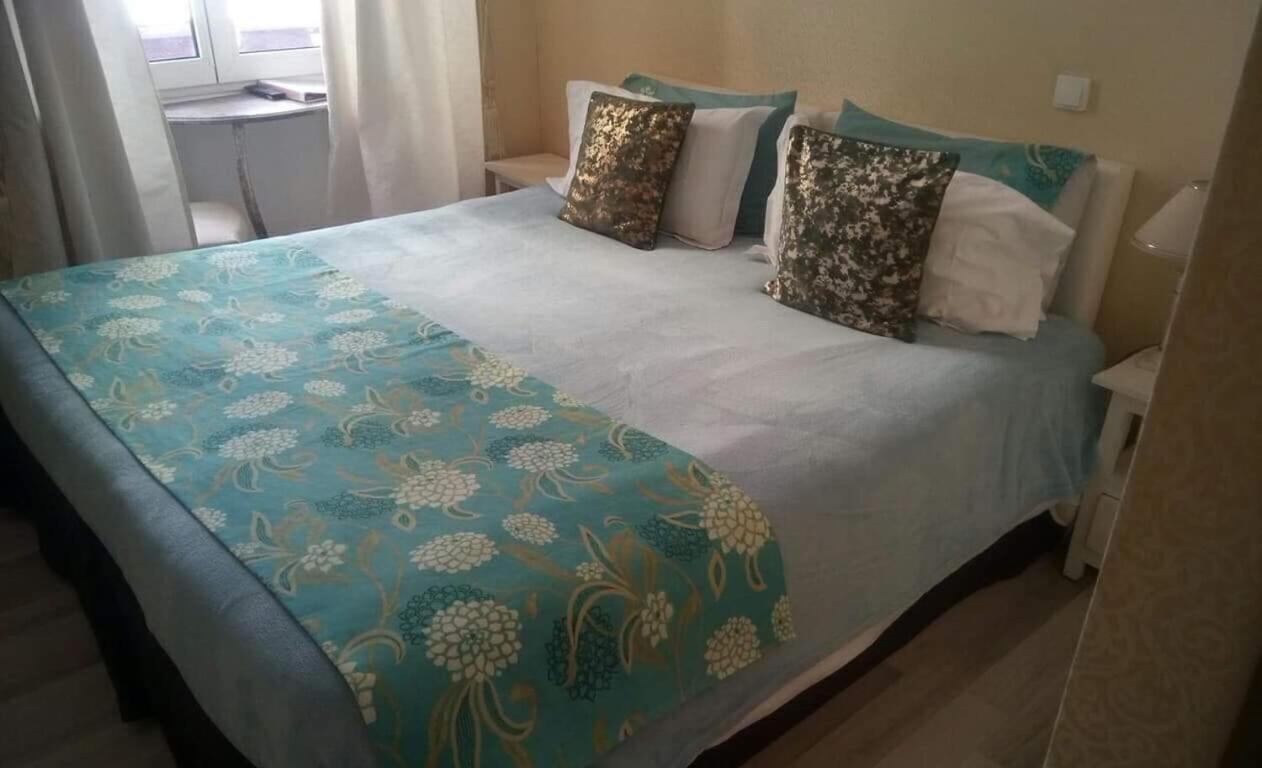 Privilege Double or Twin Room