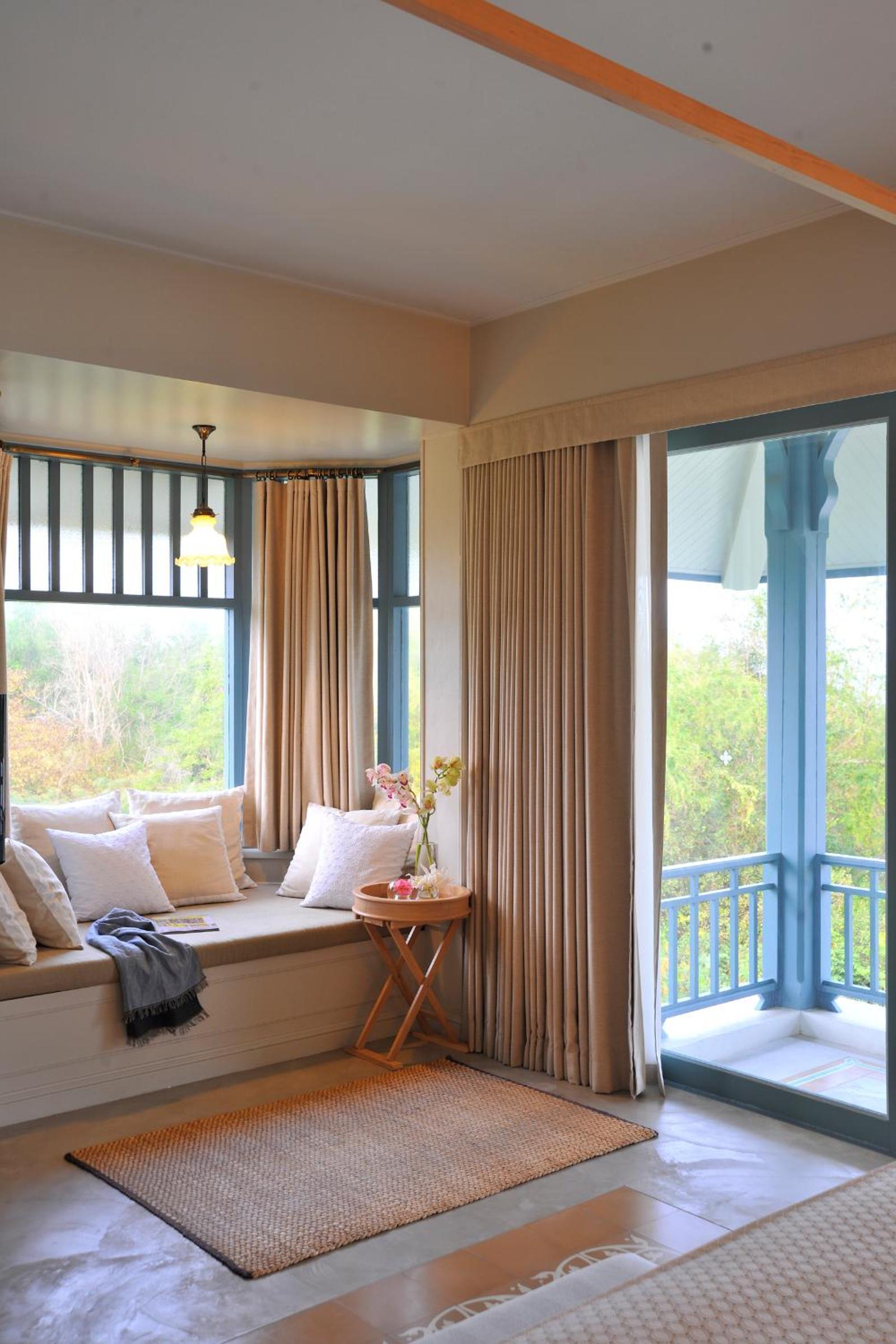 Seaside Suite with Sea View - Photo 7