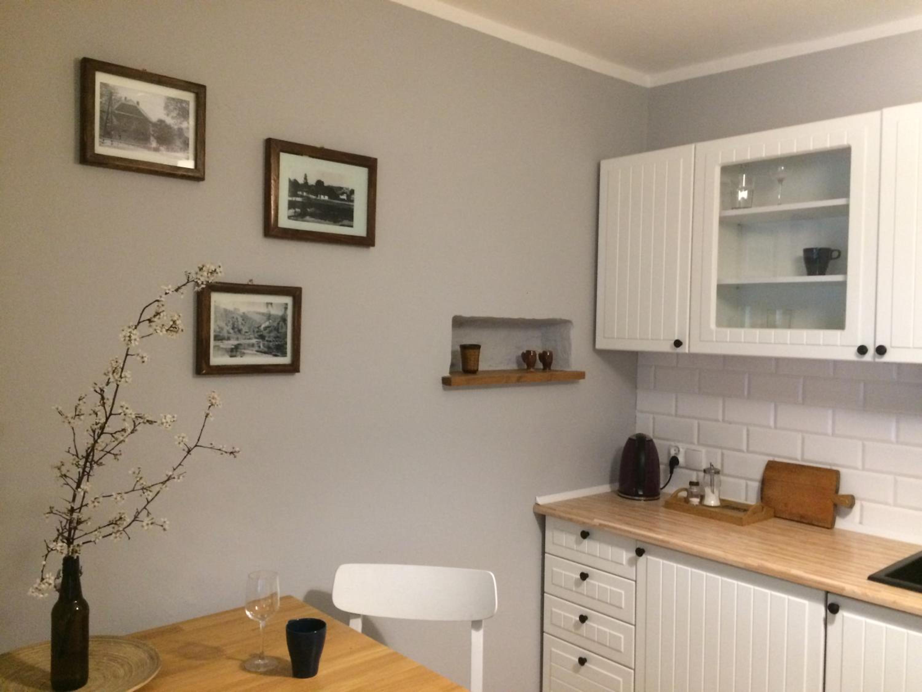 Studio Apartment photo 2