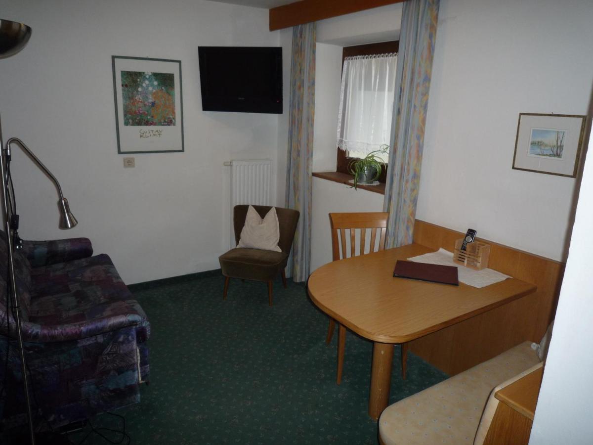 Comfort Double Room with Balcony