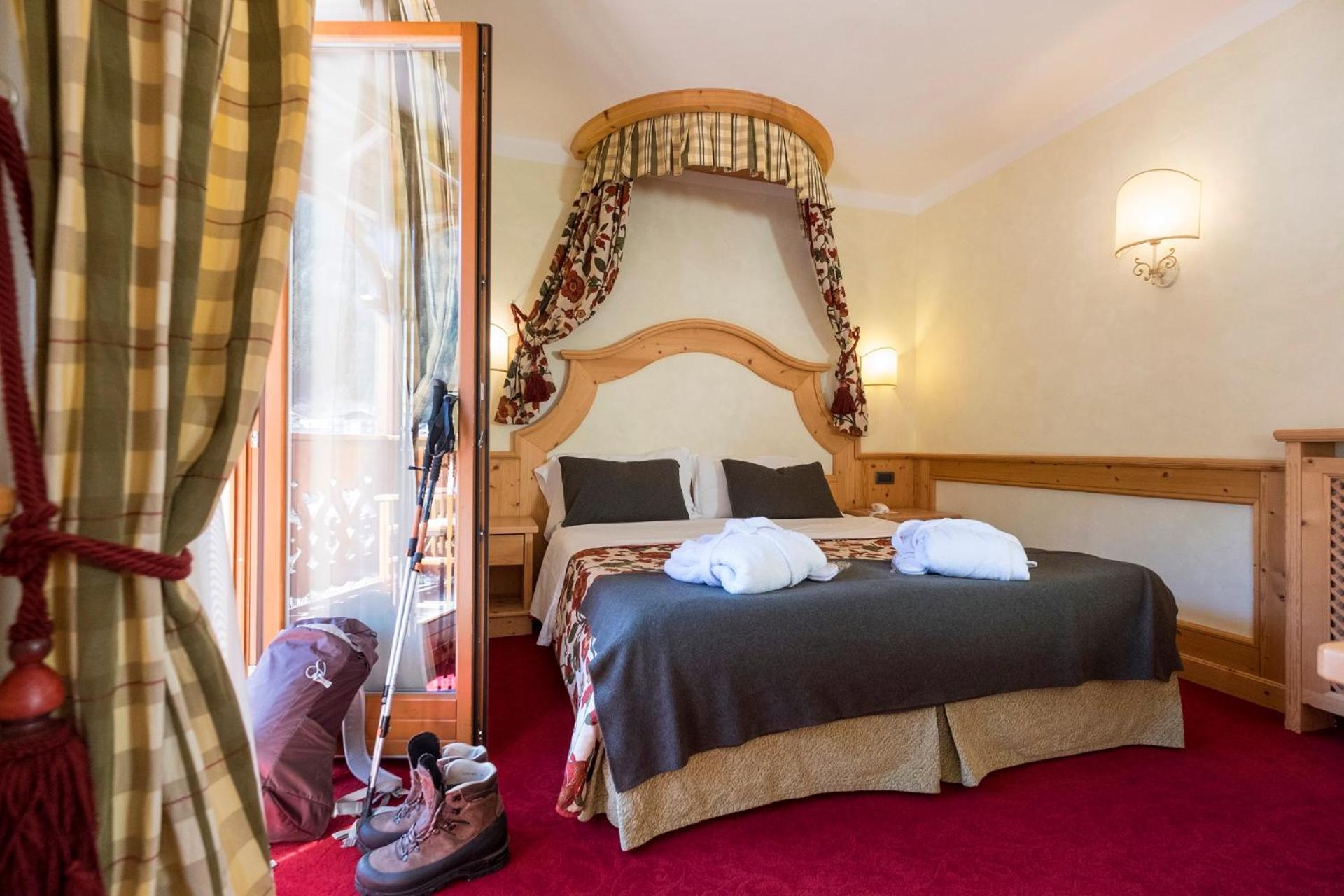 Junior Suite with Sauna photo 2