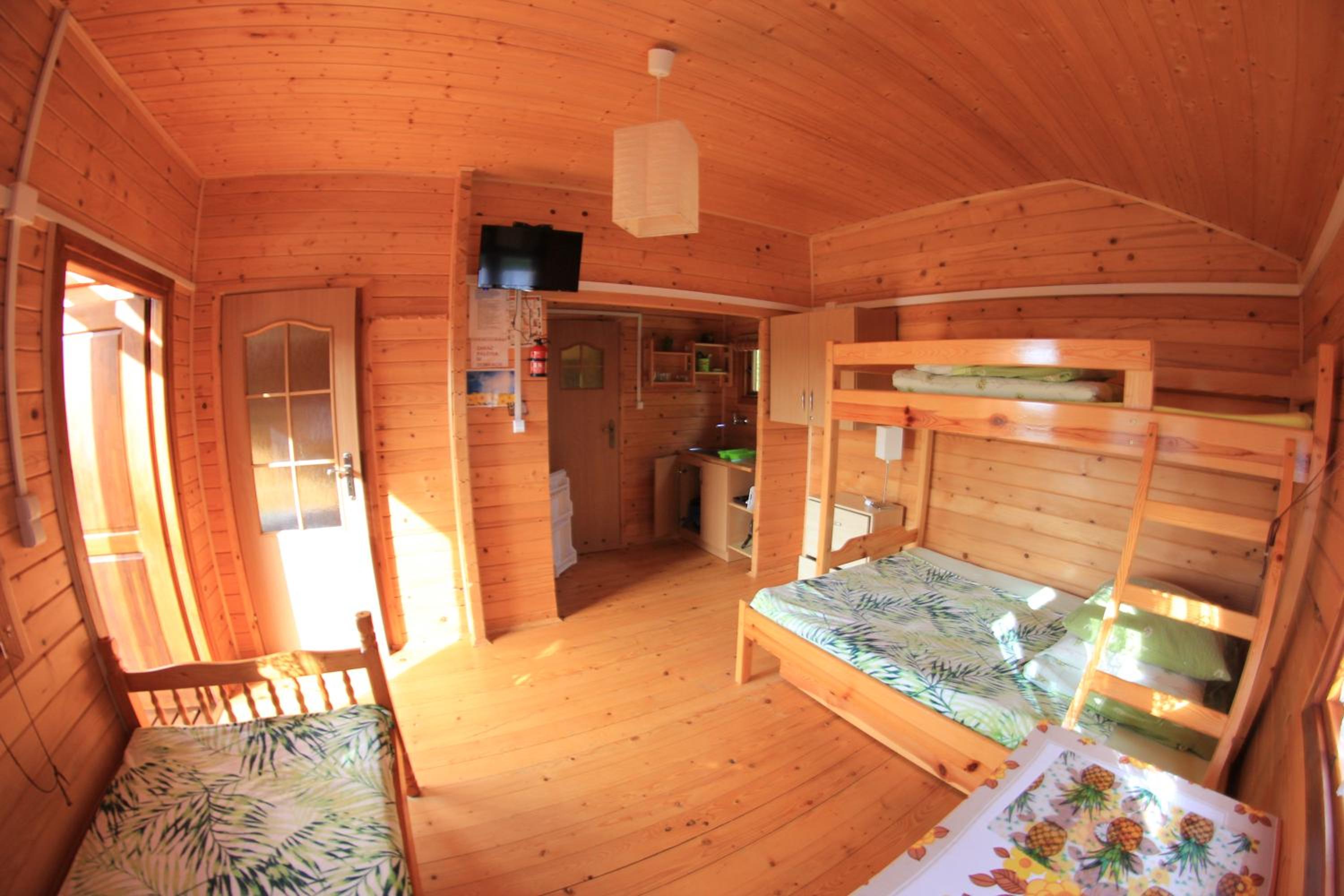 One-Bedroom Chalet - Photo 9