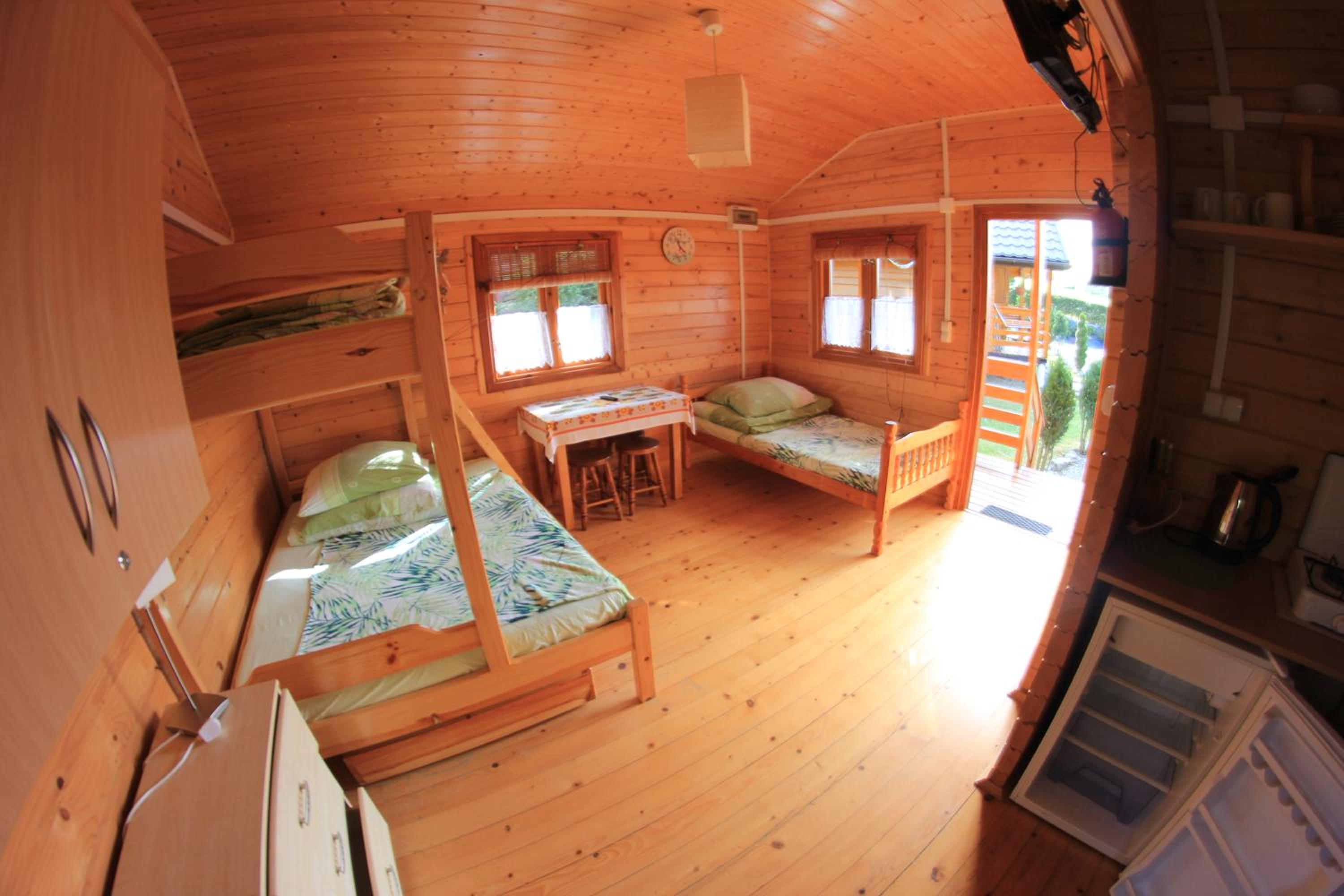 One-Bedroom Chalet - Photo 10