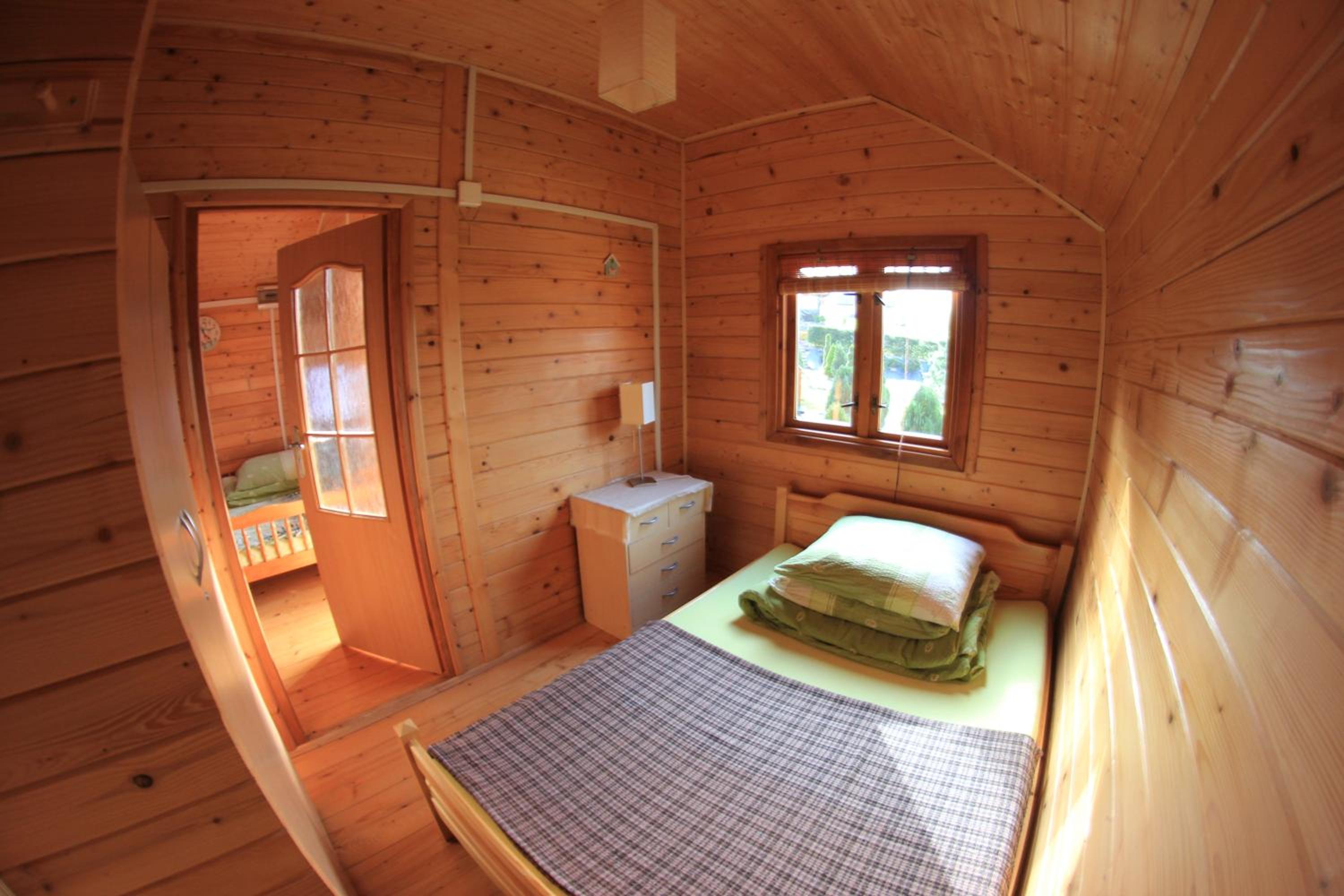 One-Bedroom Chalet - Photo 11