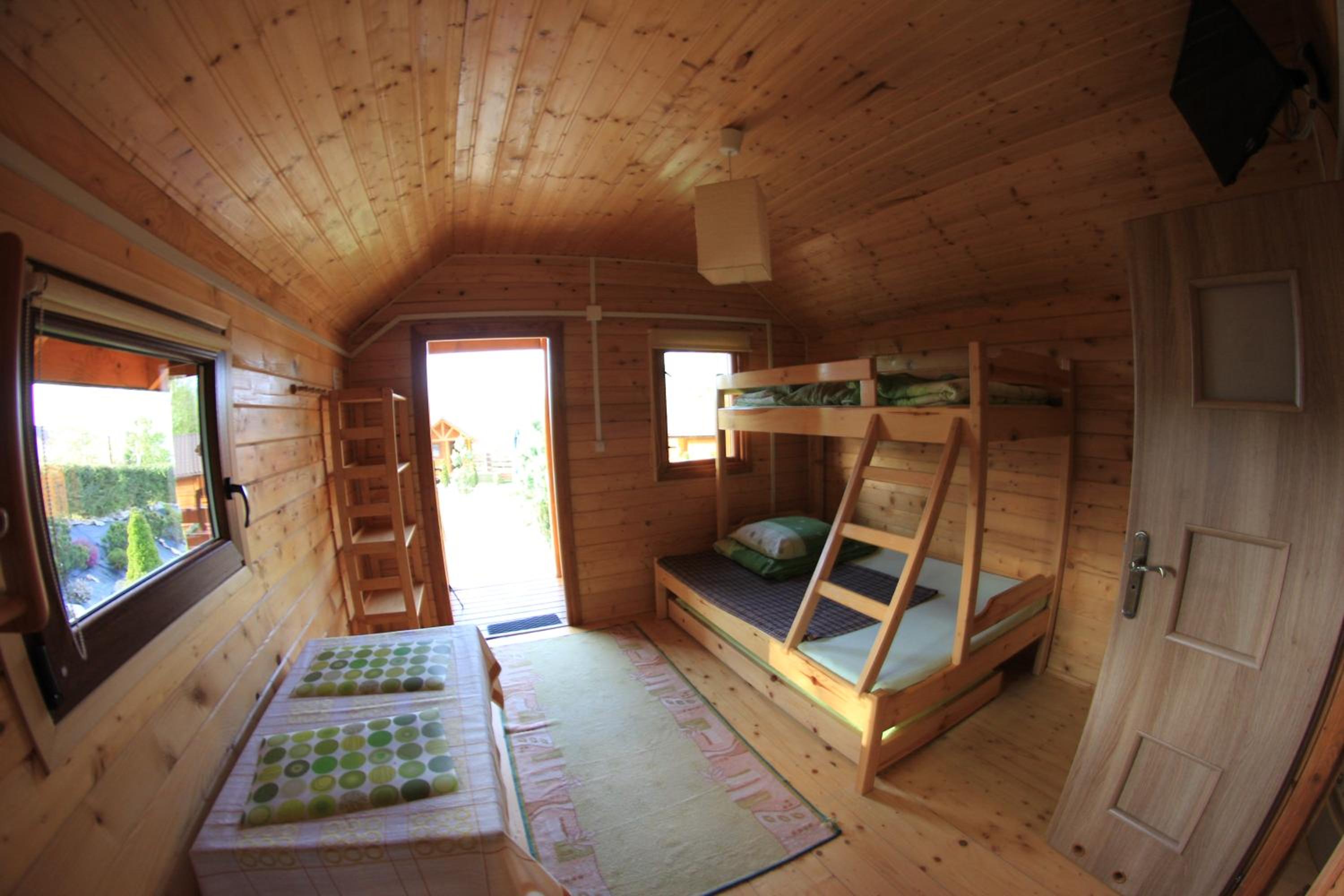 Chalet (4 Adults) - Photo 6
