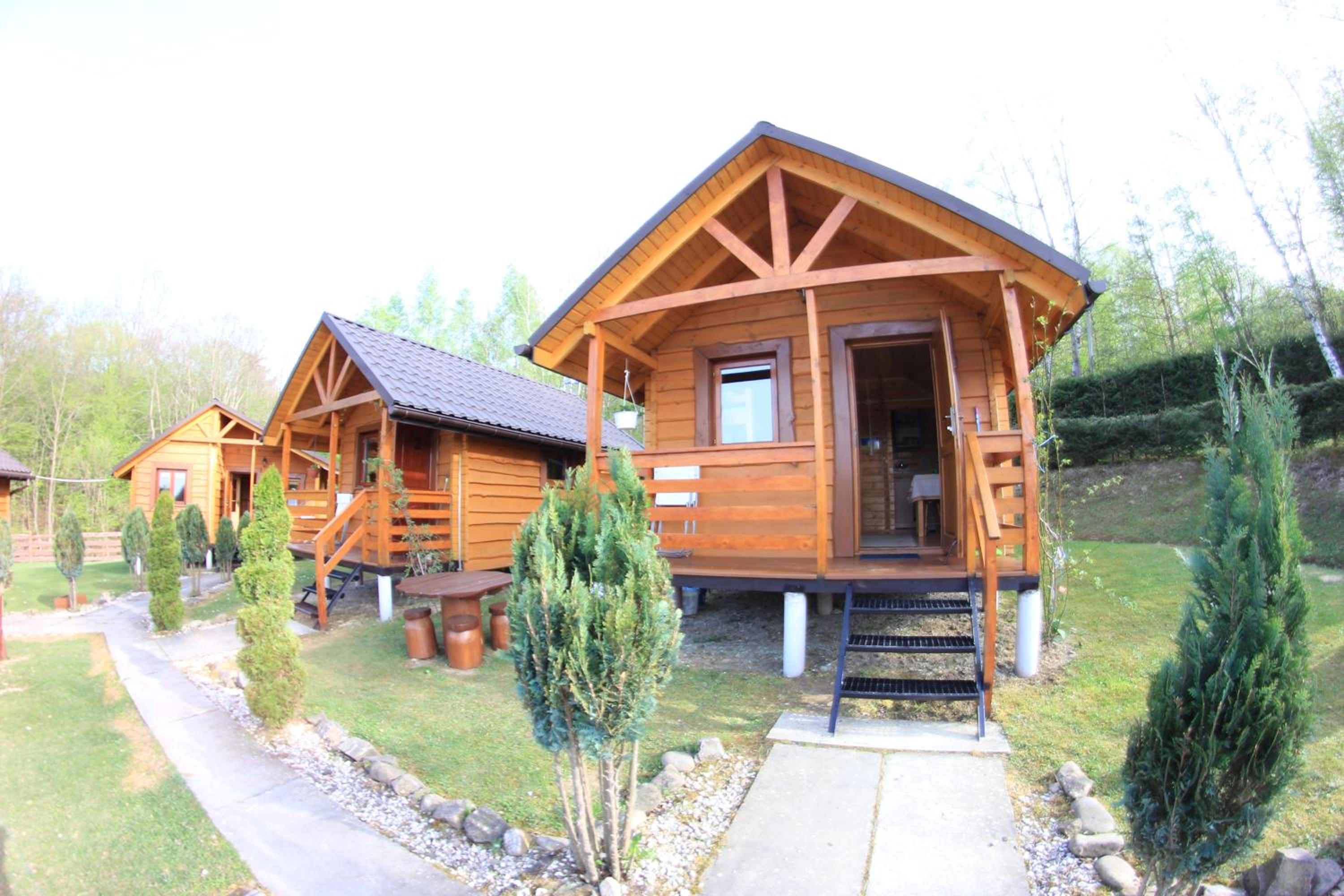 Chalet (4 Adults) - Photo 5