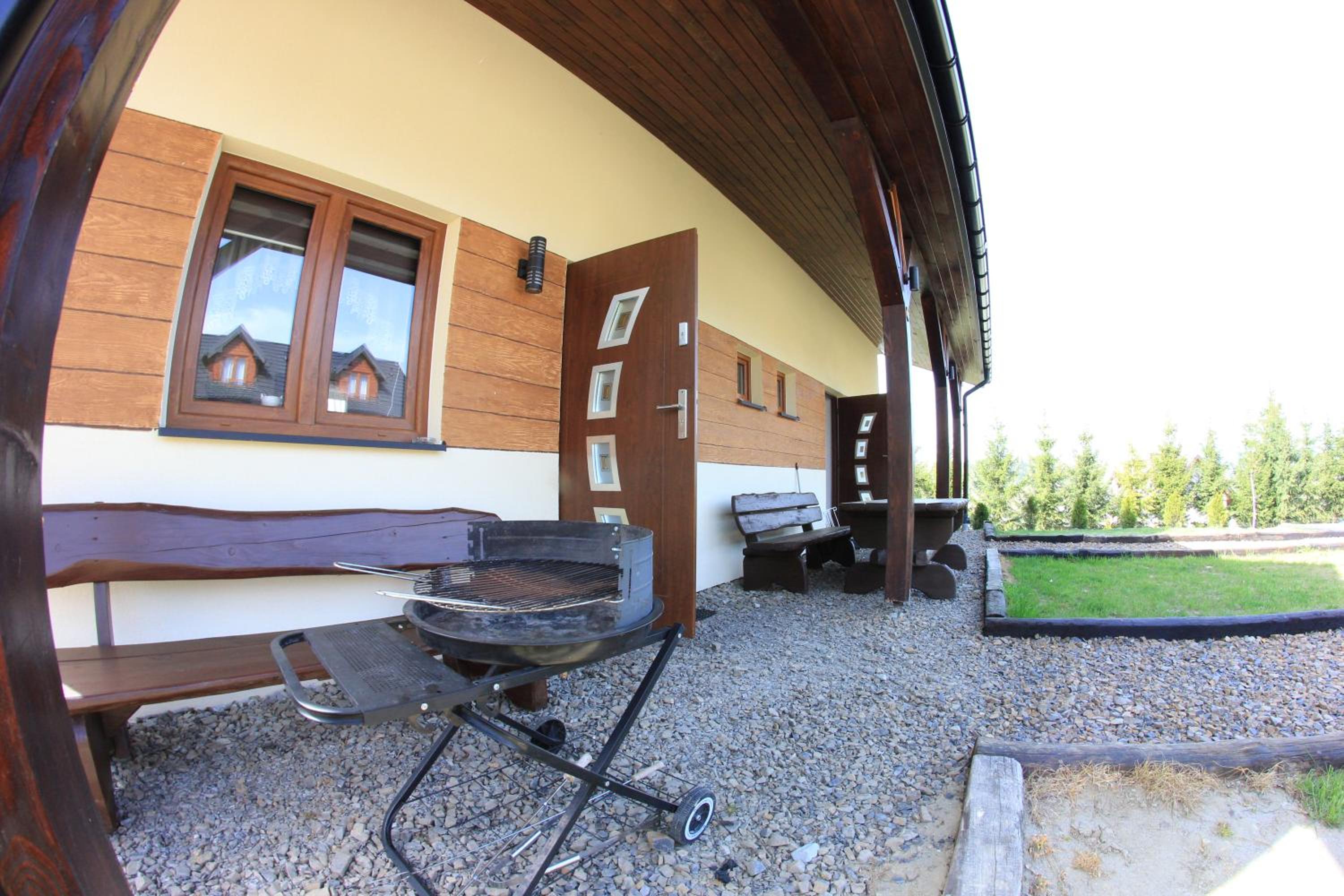 Maisonette - Photo 21