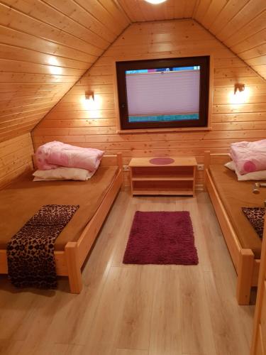 Two-Bedroom Chalet - Photo 10