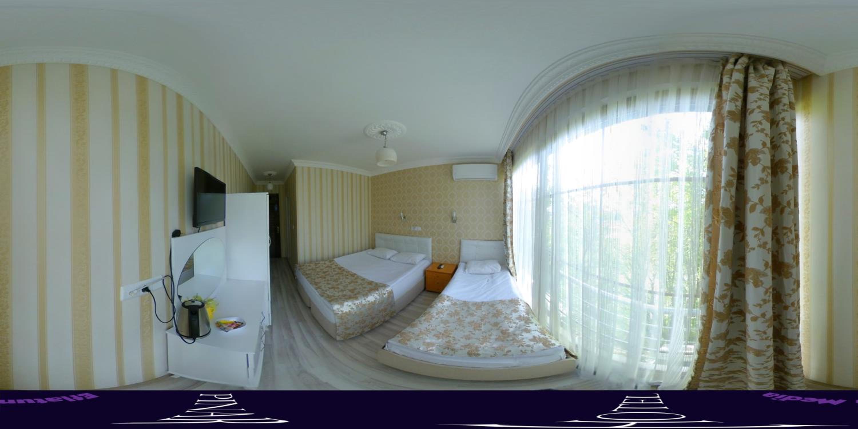 Budget Triple Room photo 1